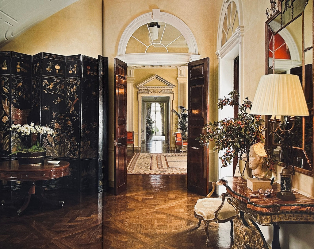 Winfield House