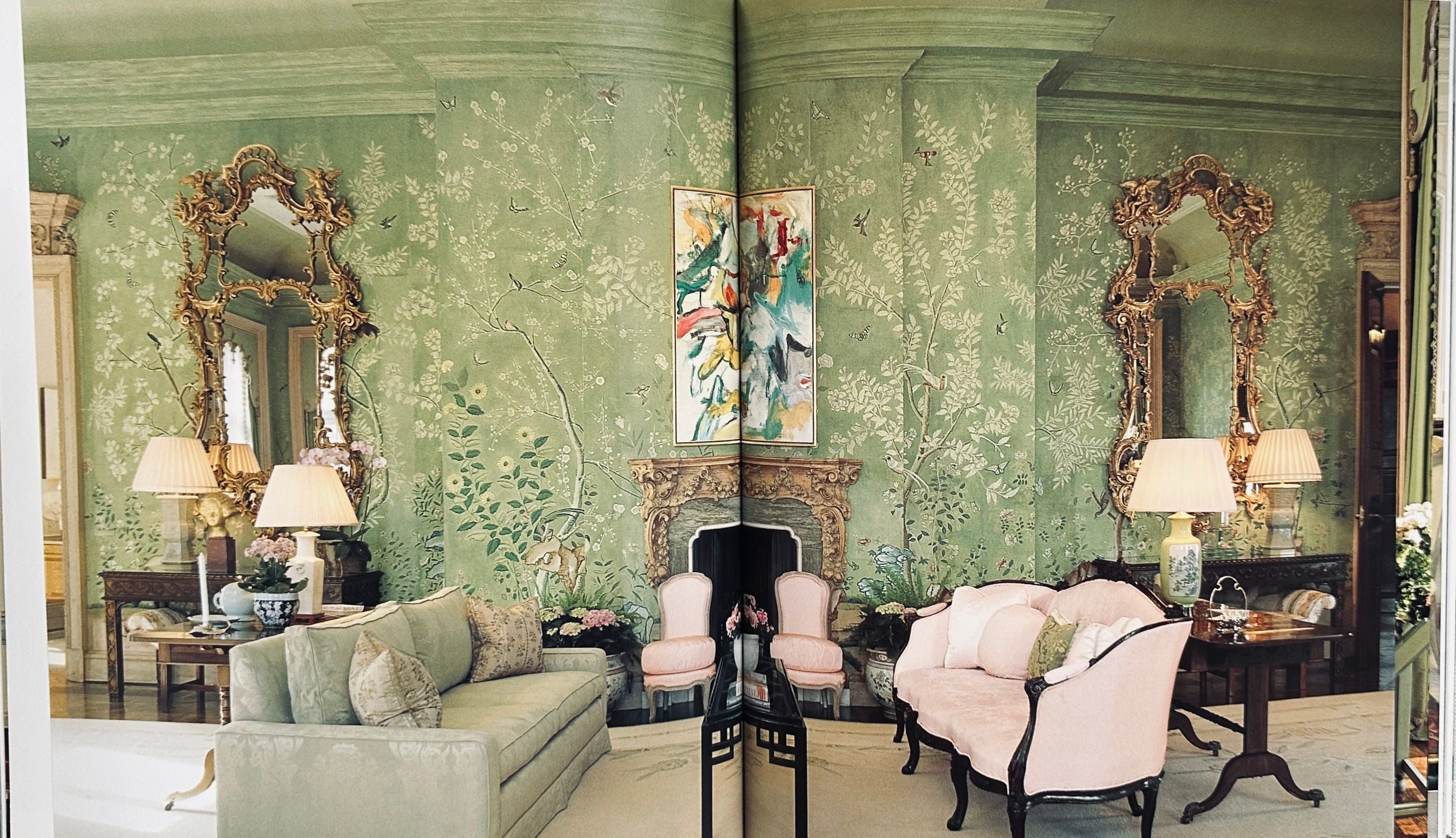 Winfield House
