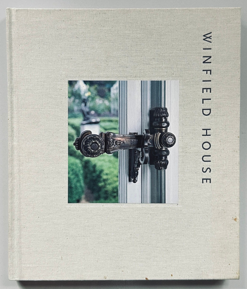 Winfield House