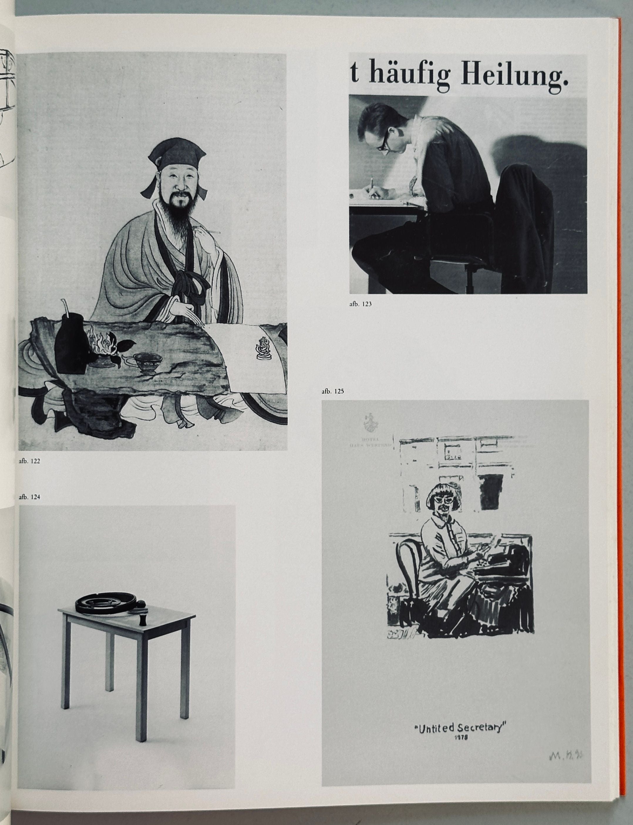 Martin Kippenberger The Happy End of Franz Kafka's America