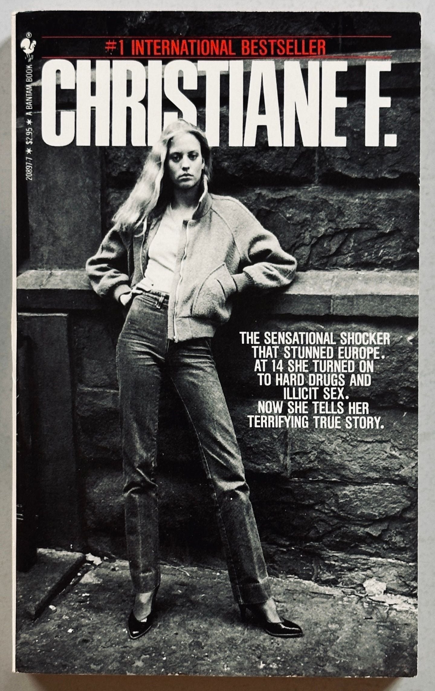 Christiane F.