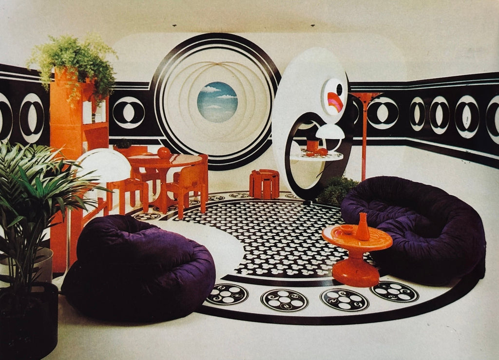 Bloomingdale's Book of Home Decorating