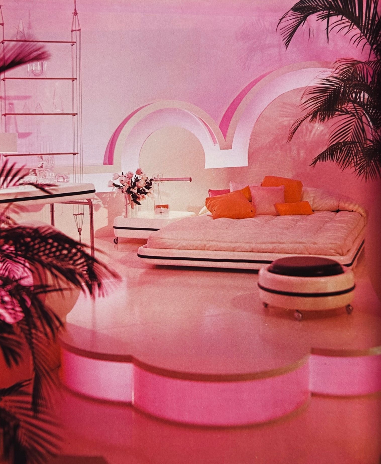 Bloomingdale's Book of Home Decorating