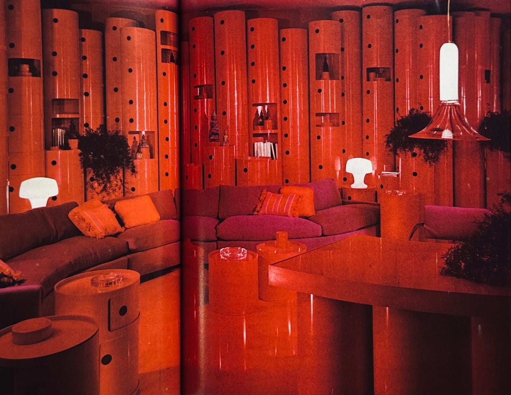 Bloomingdale's Book of Home Decorating