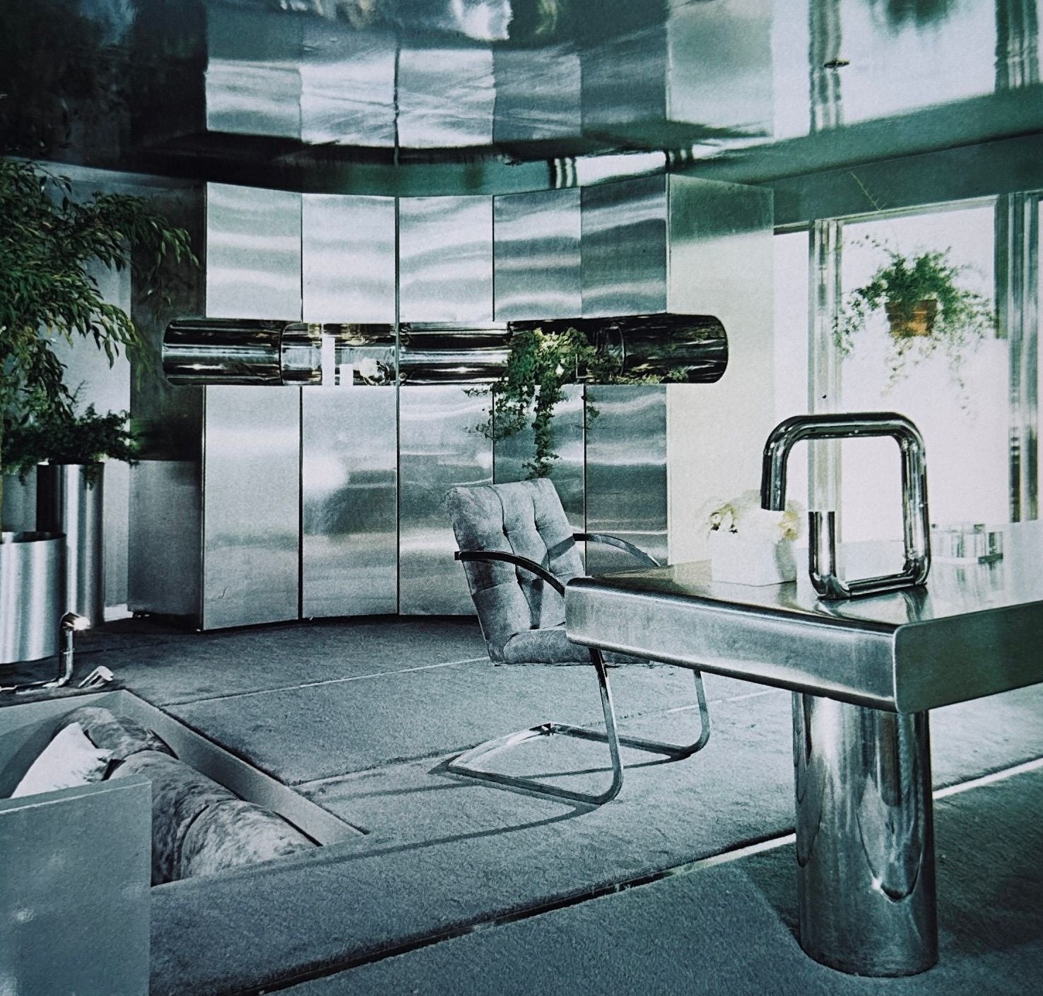 Bloomingdale's Book of Home Decorating