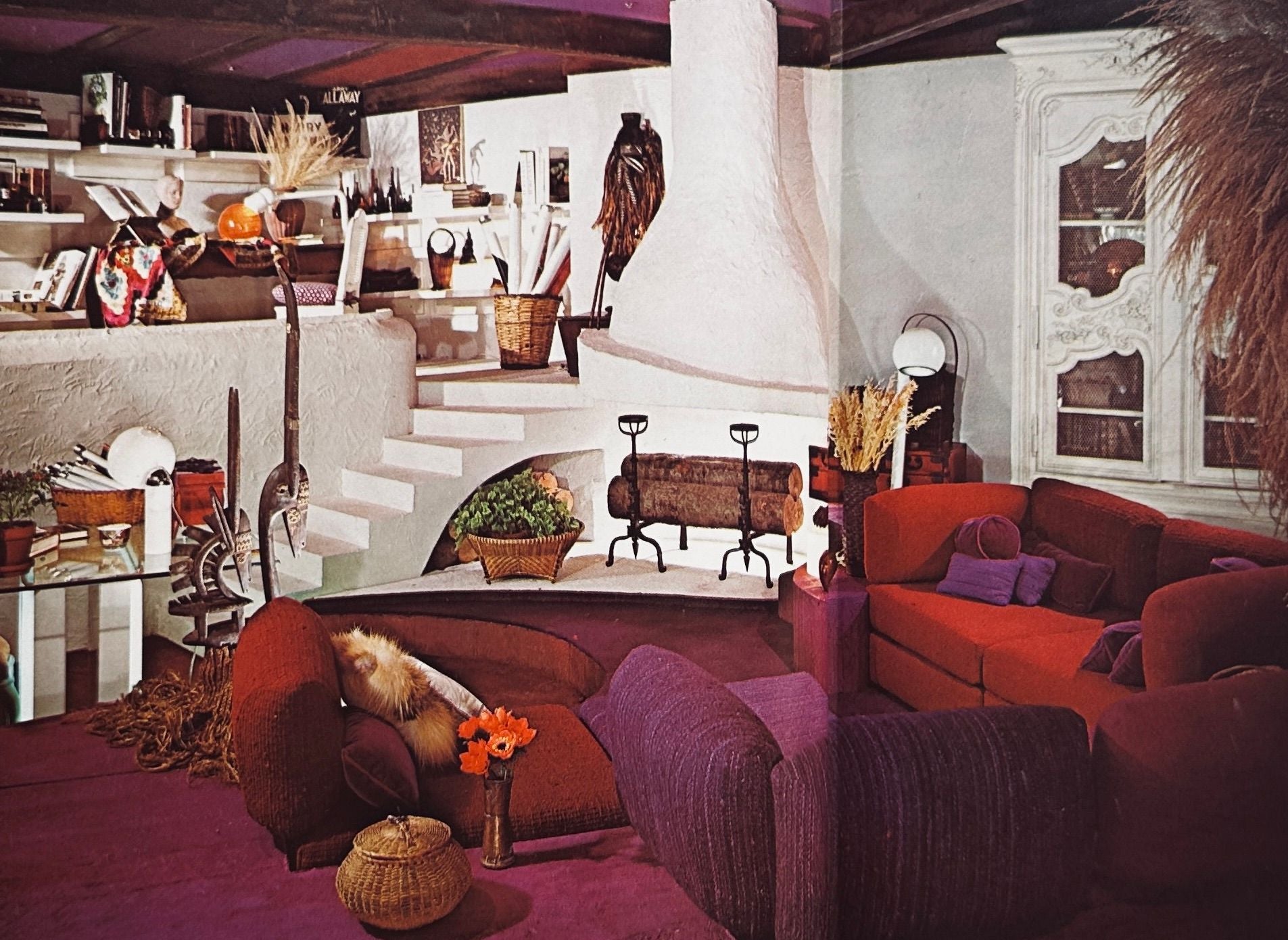 Bloomingdale's Book of Home Decorating