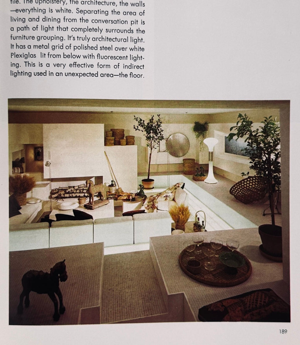 Bloomingdale's Book of Home Decorating
