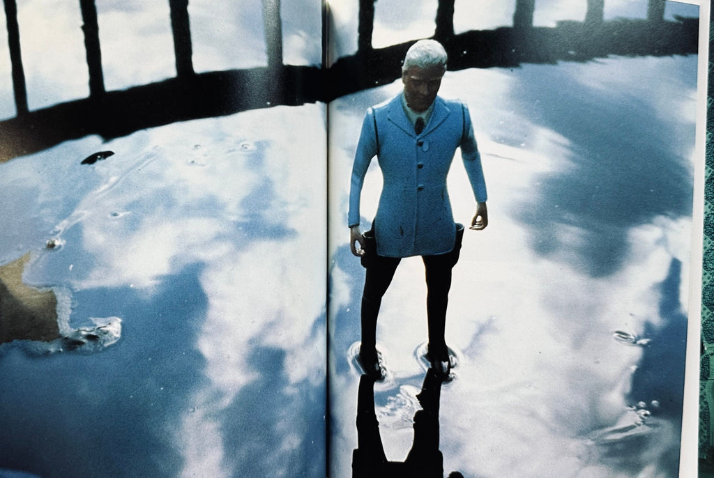 Laurie Simmons Parco