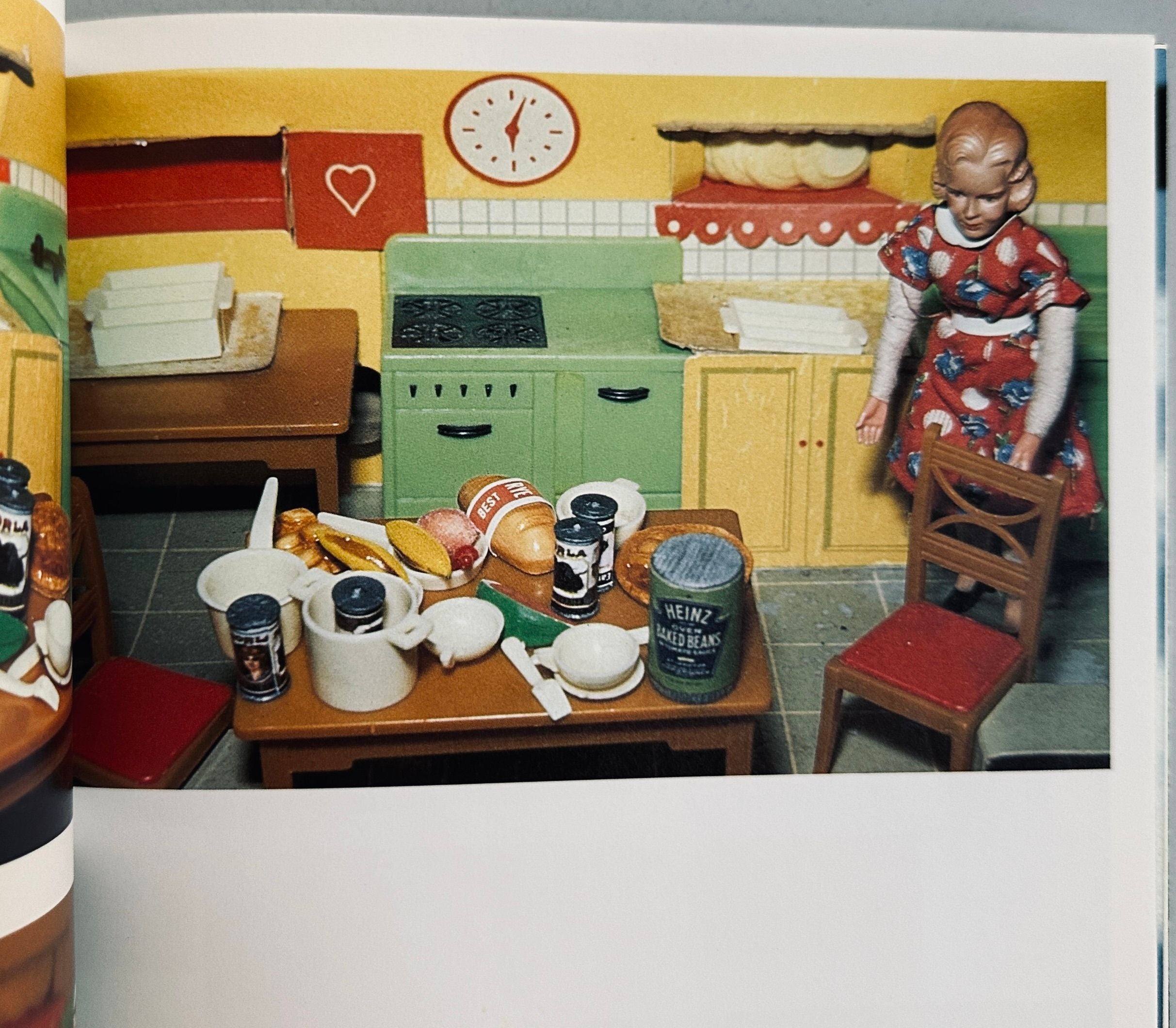 Laurie Simmons Parco