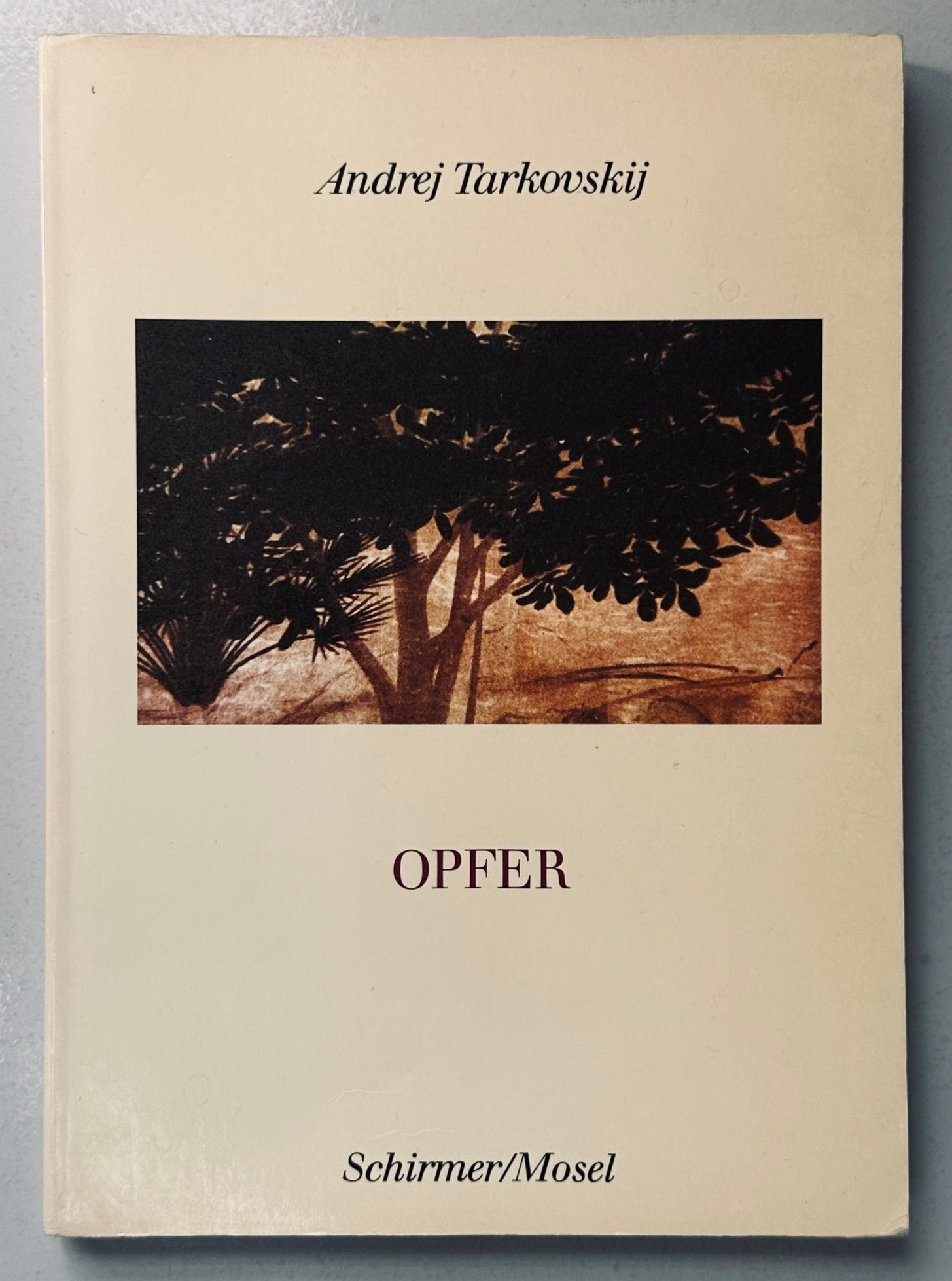 Opfer