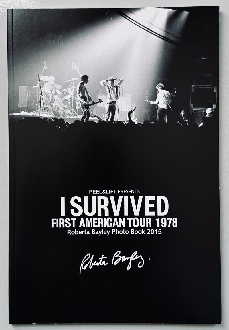 I Survived