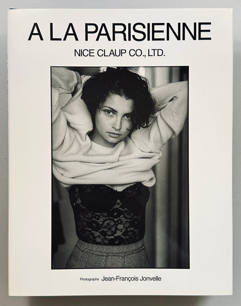 A La Parisienne