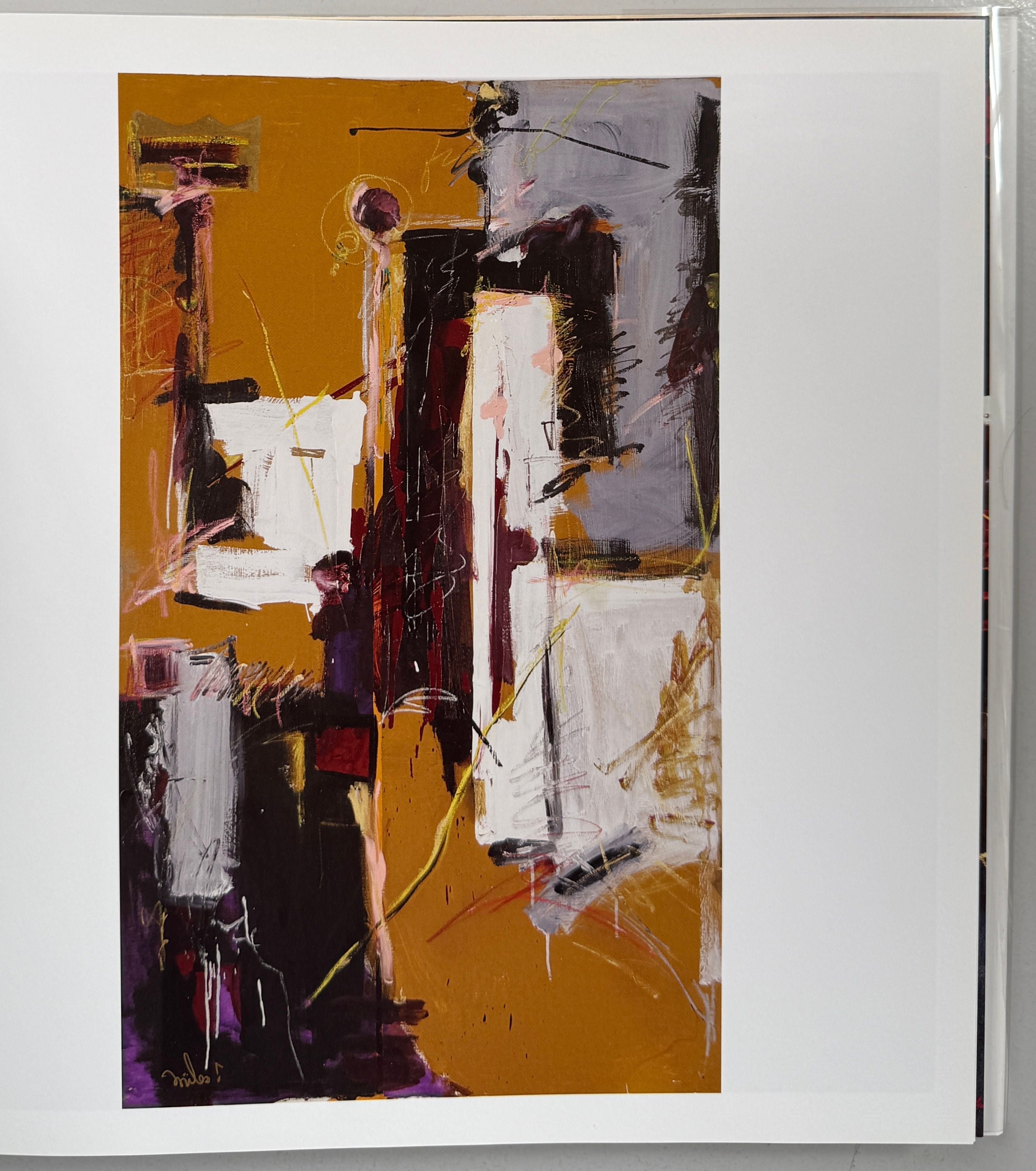 Miles Davis The Collected Artwork