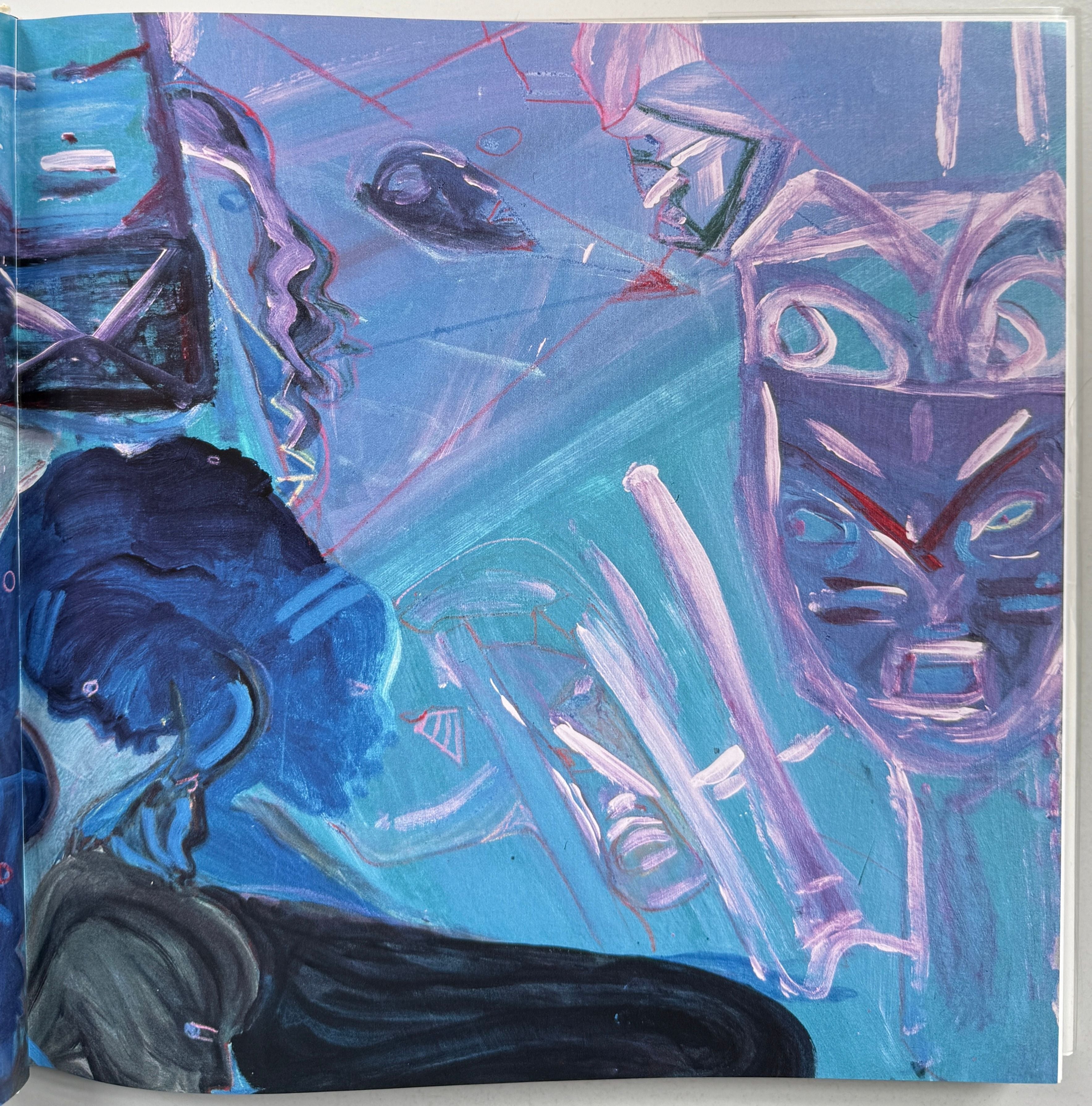 Miles Davis The Collected Artwork