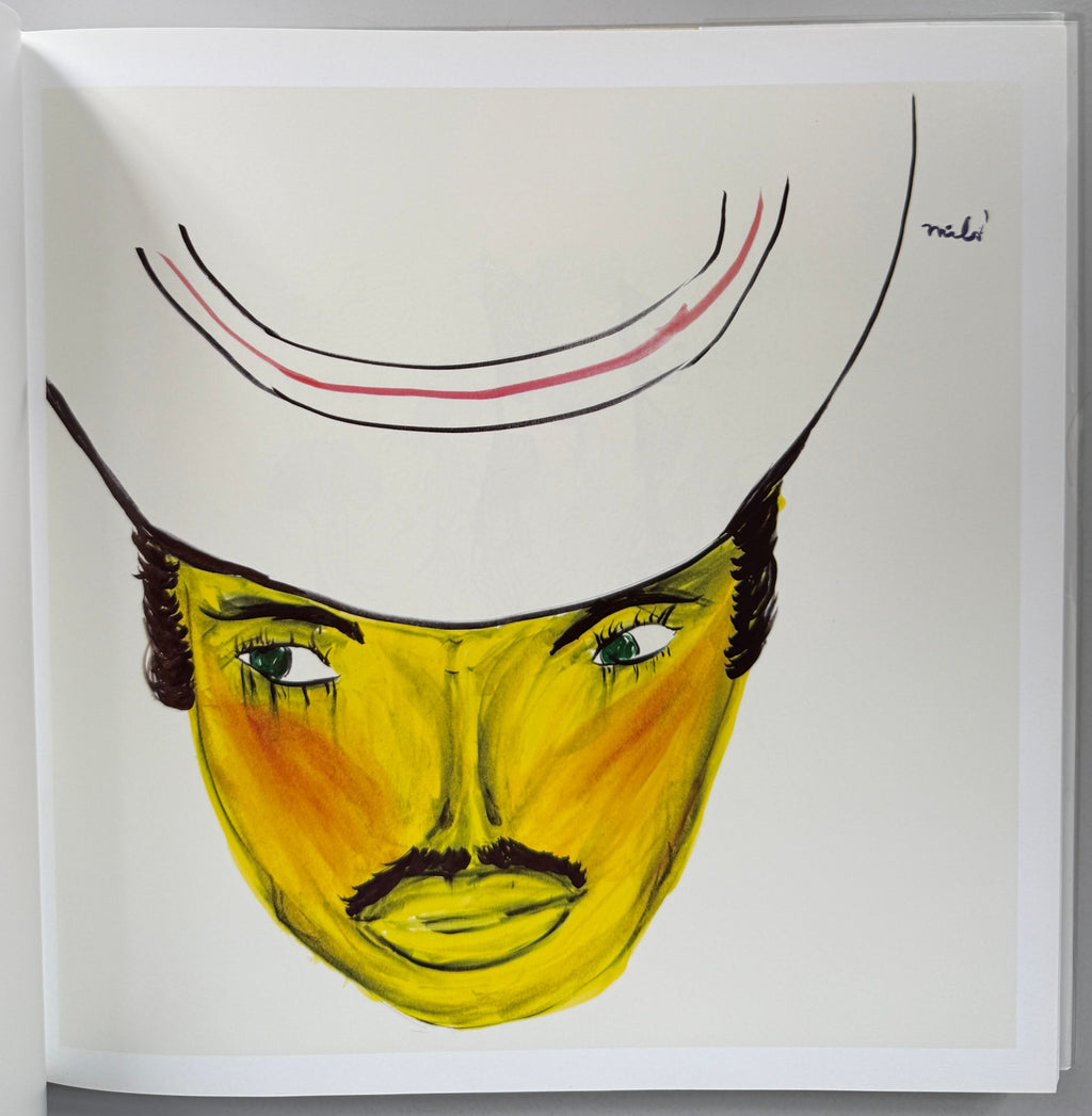 Miles Davis The Collected Artwork