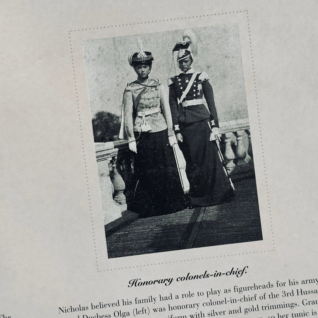 Royal Russia
