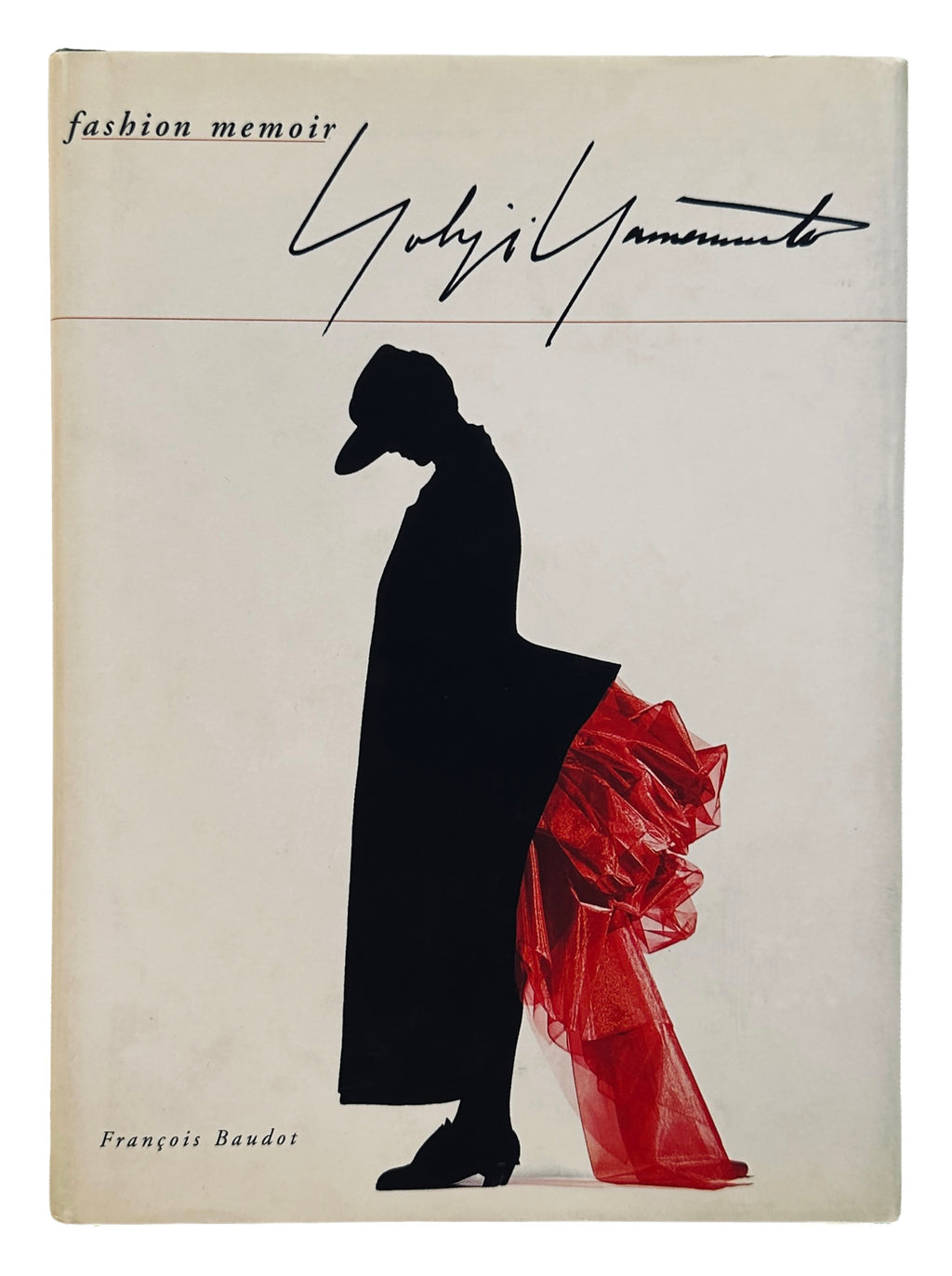 Yohji Yamamoto