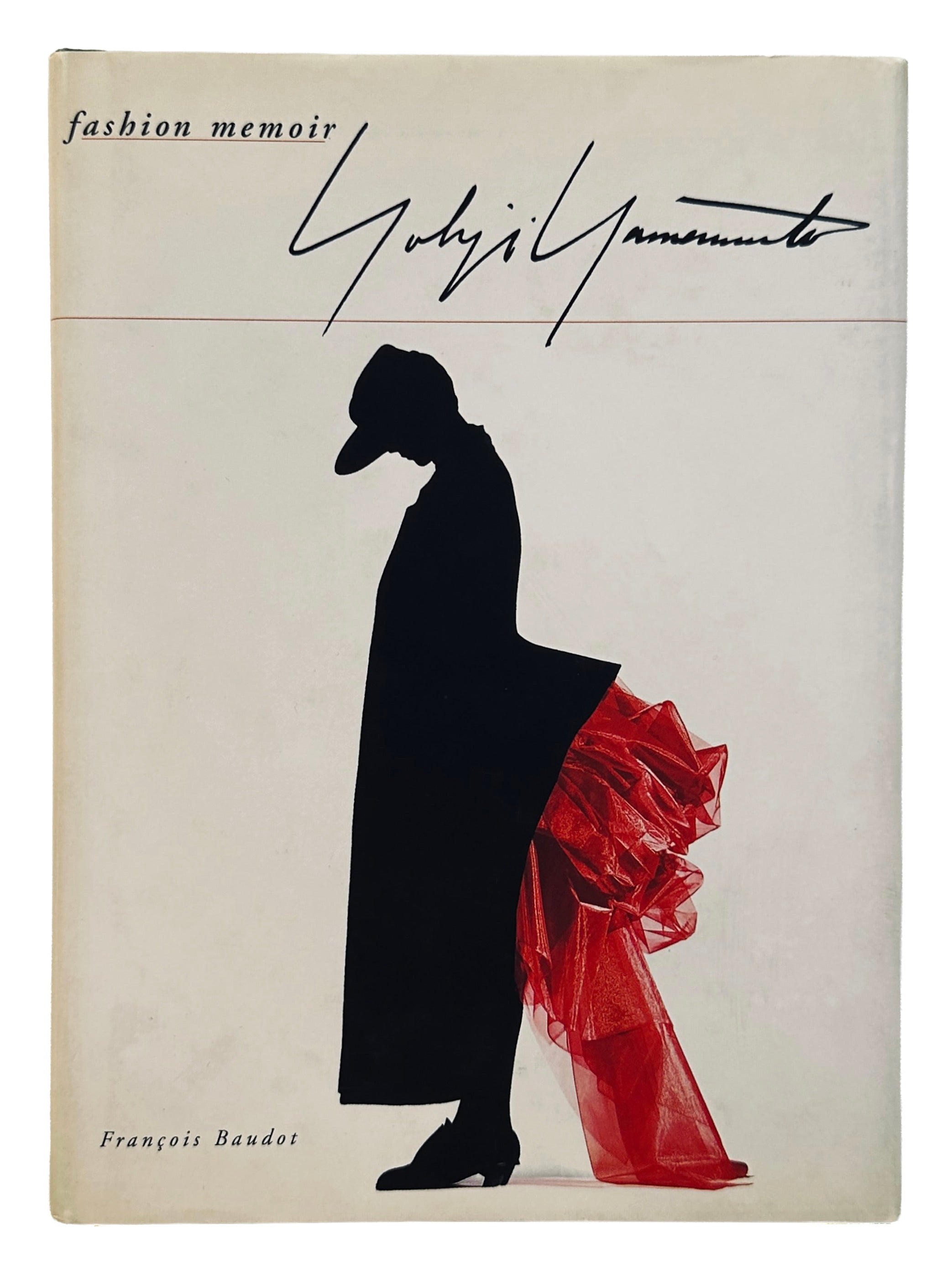 Yohji Yamamoto
