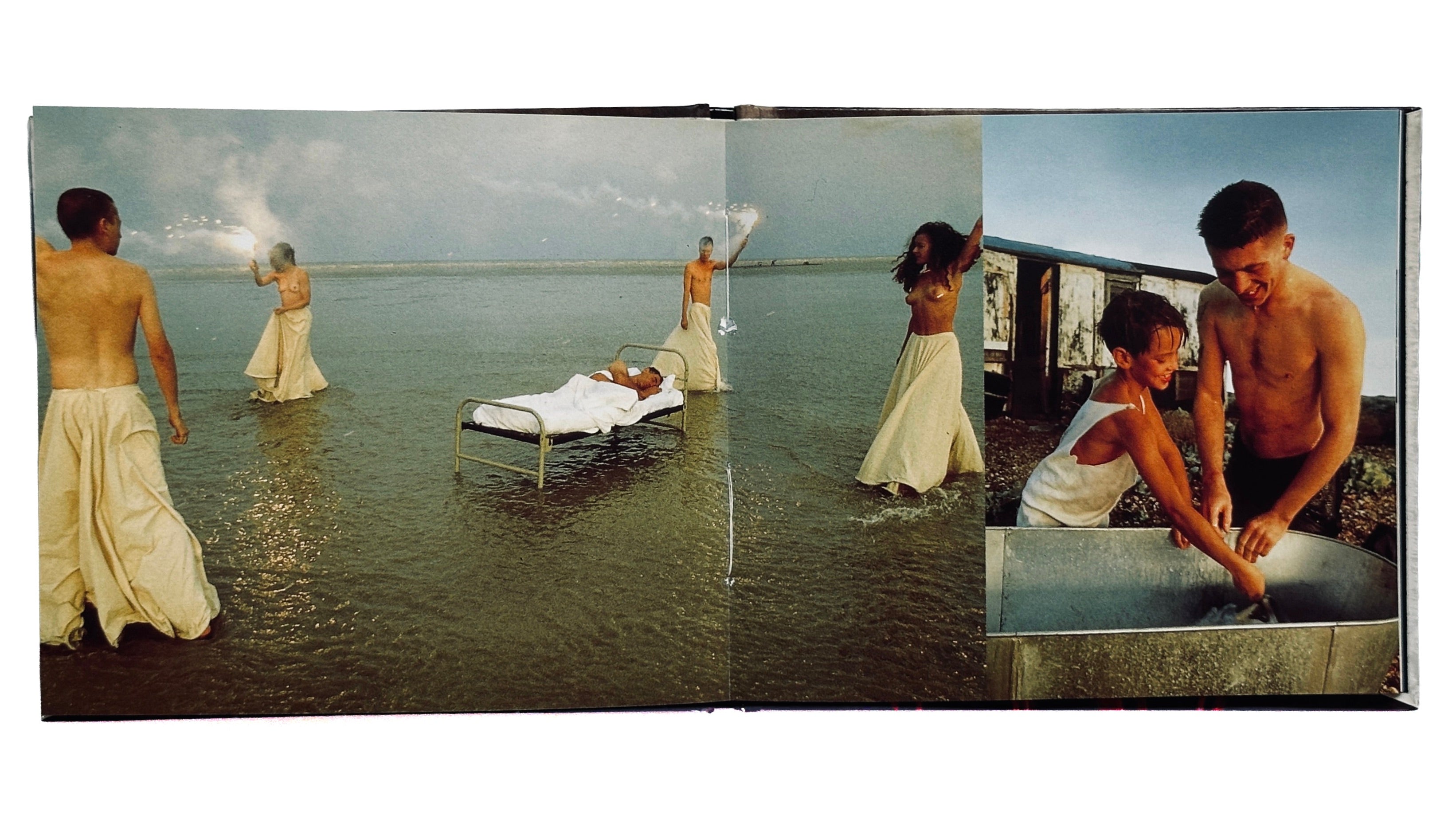 The Garden Derek Jarman