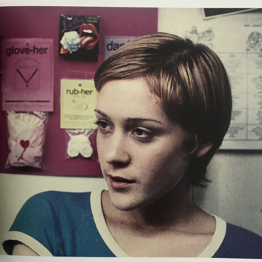 Kids Larry Clark