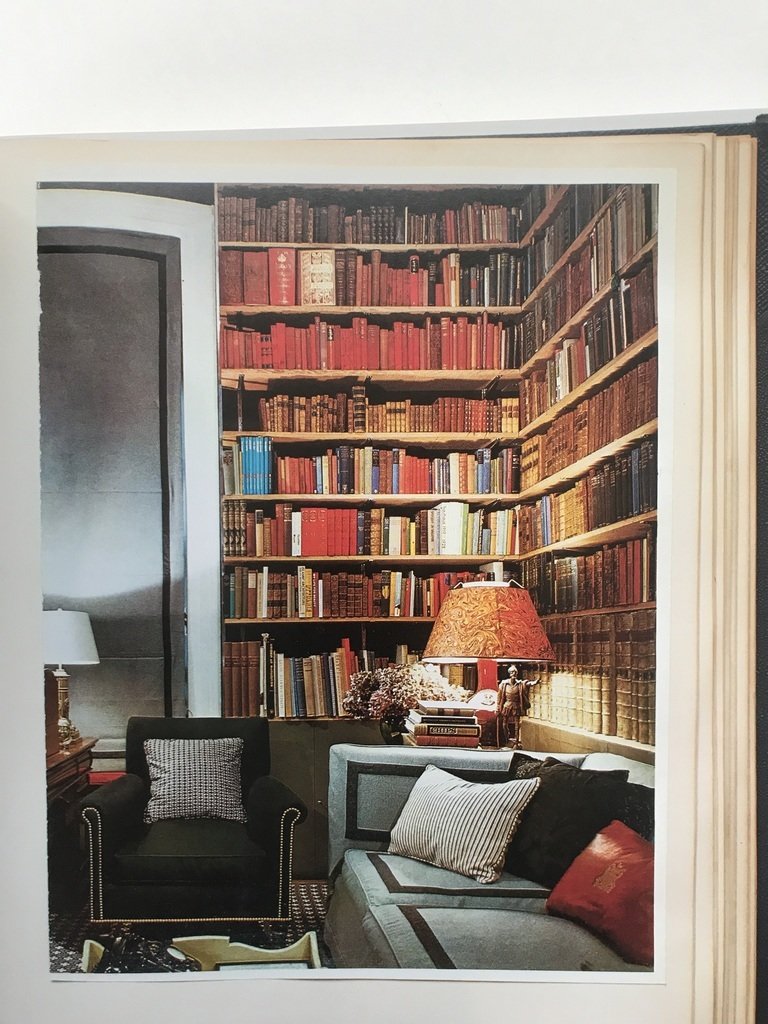 David Hicks Scrapbooks
