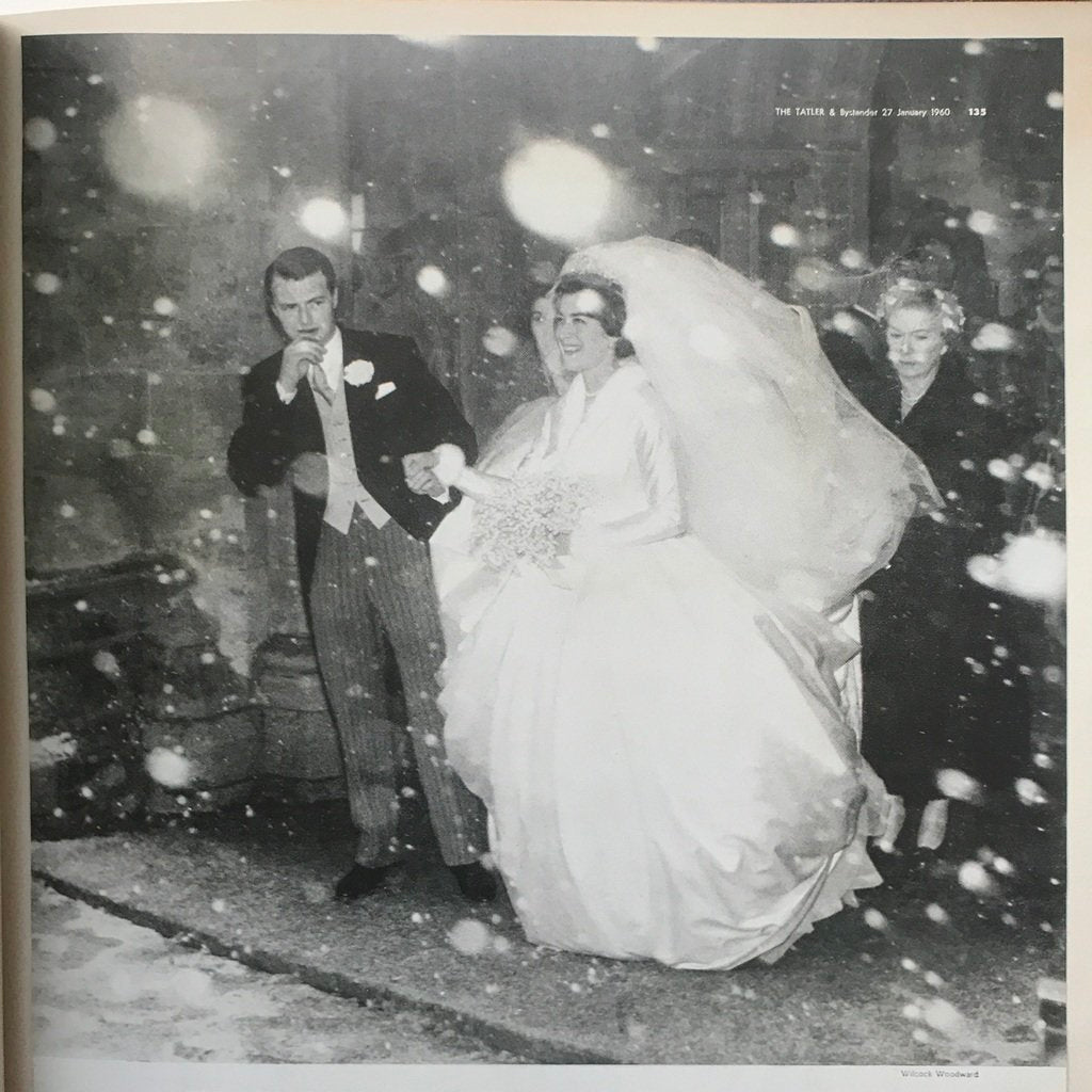 David Hicks Scrapbooks