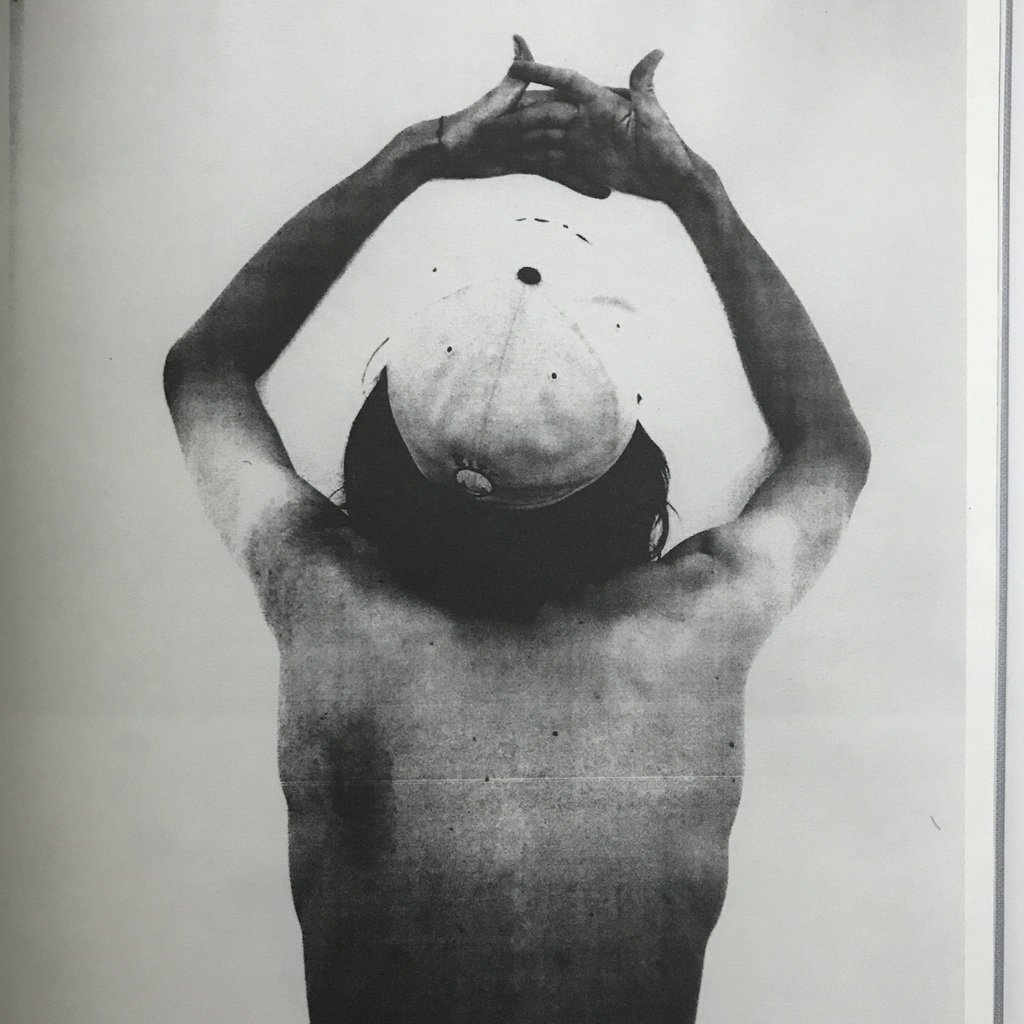 [SIGNED] ARI MARCOPOULOS THE CHANCE IS HIGHER