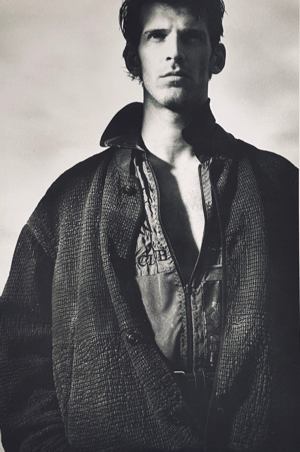 Gianfranco Ferre Spring/Summer 1990
