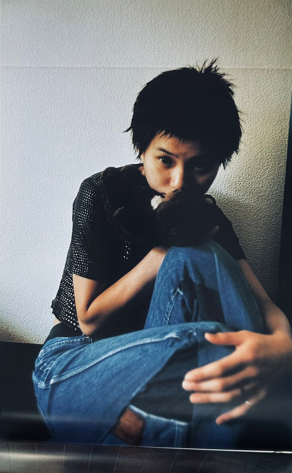 Yurie Nagashima