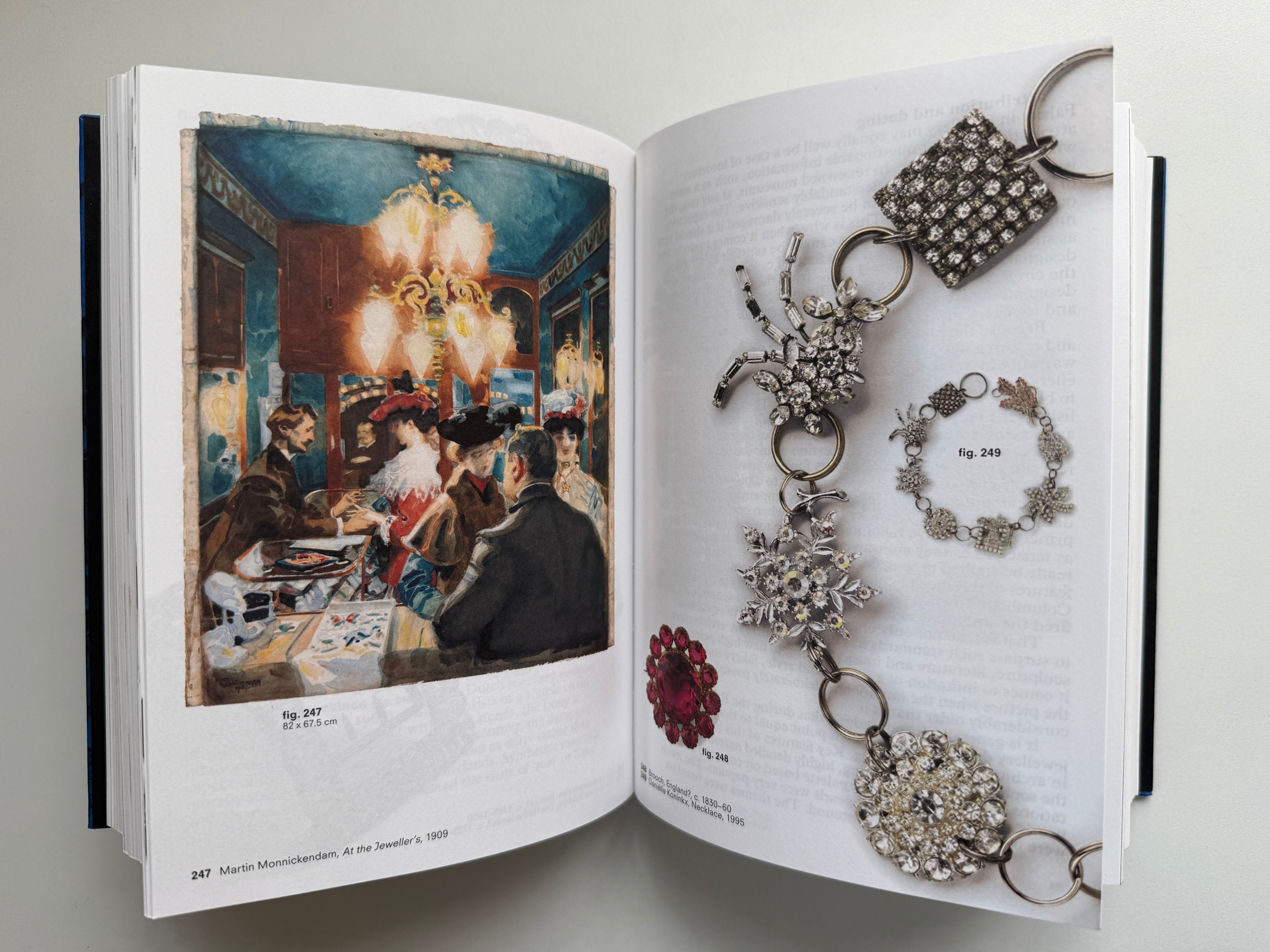 Jewelry Matters