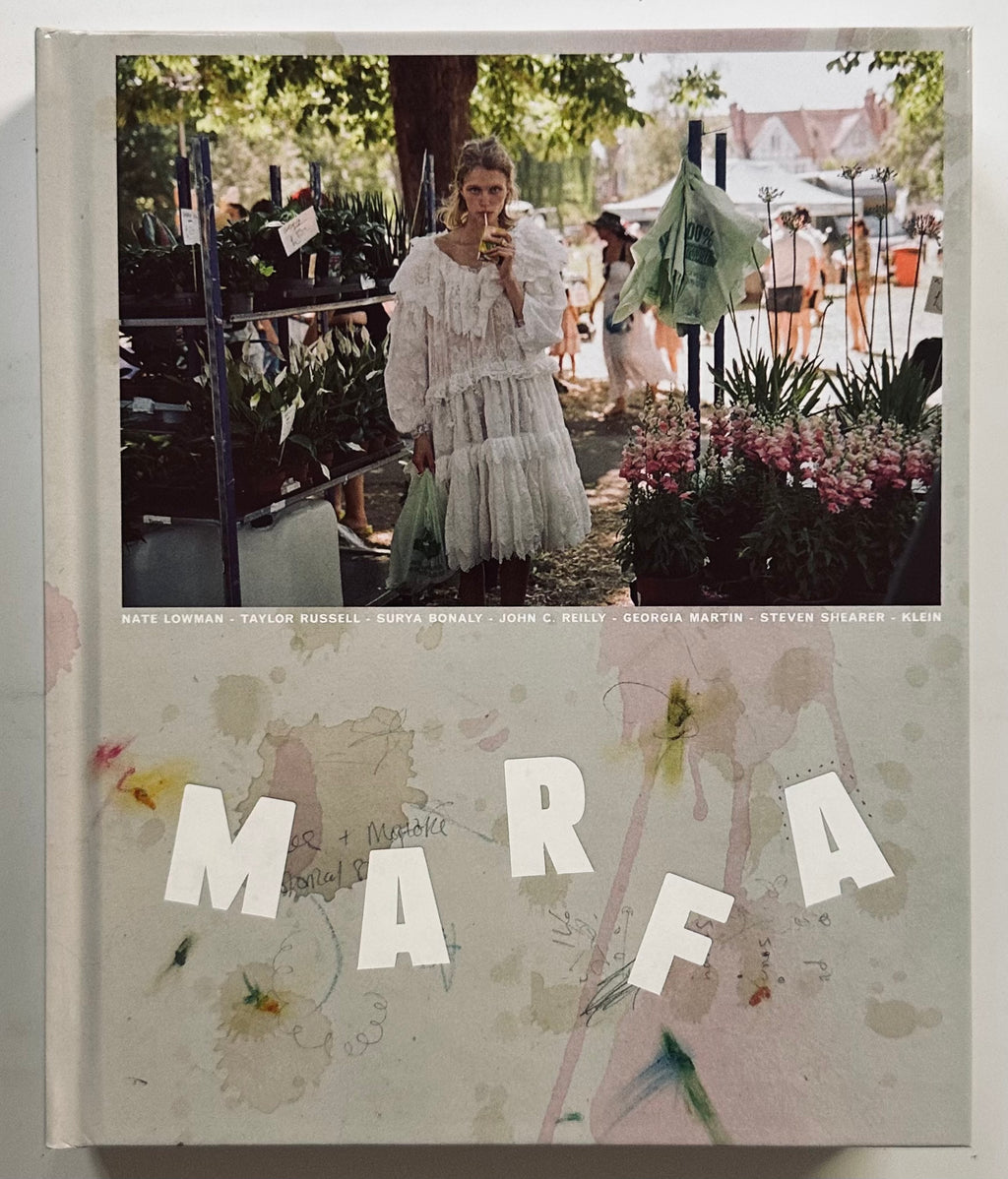 MARFA #26