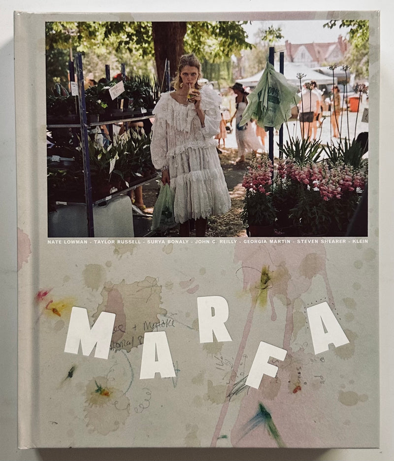 MARFA #26