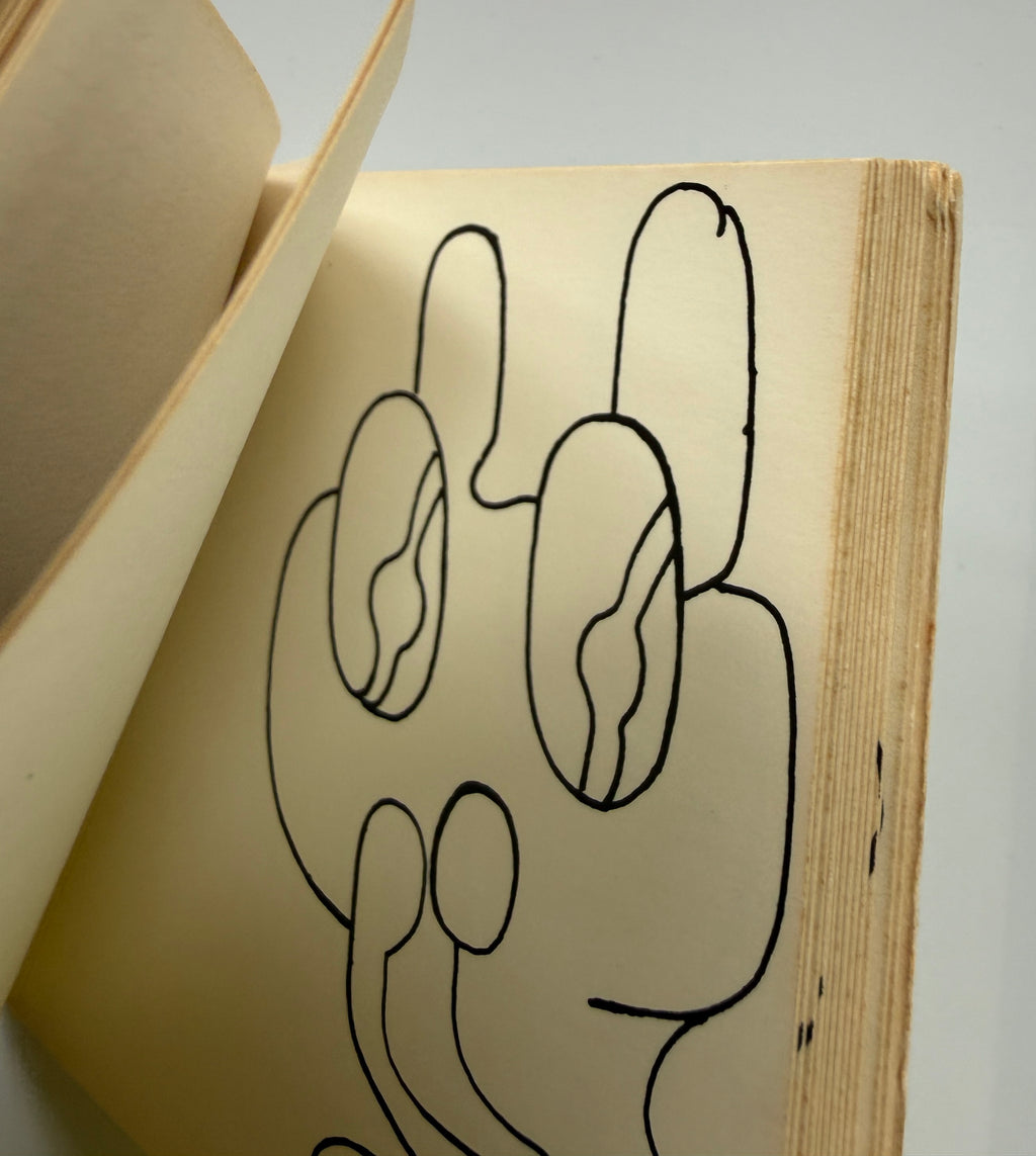 Flikker Book Eduardo Paolozzi