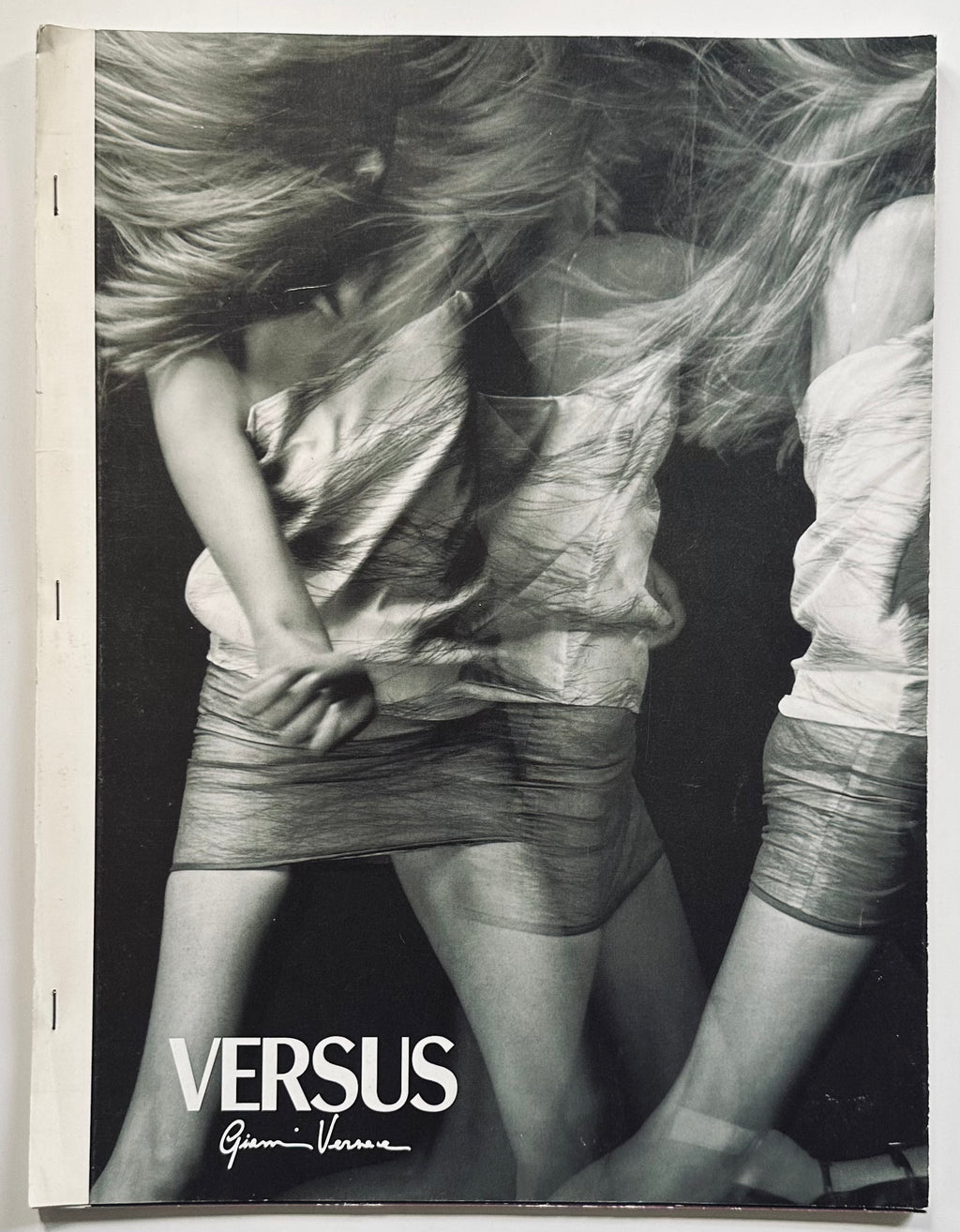 Versace Versus Spring/Summer 1999 Craig McDean