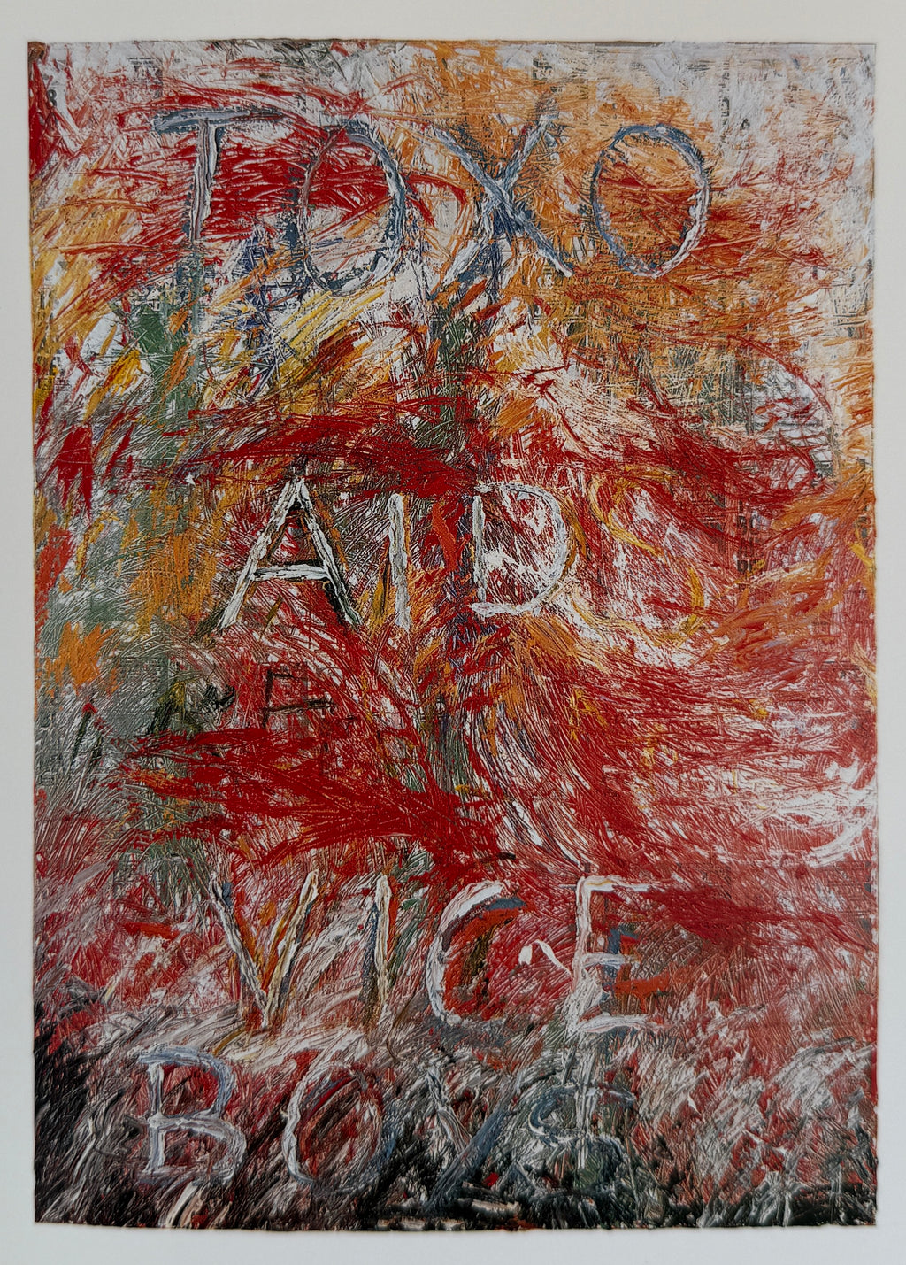 Derek Jarman Queer