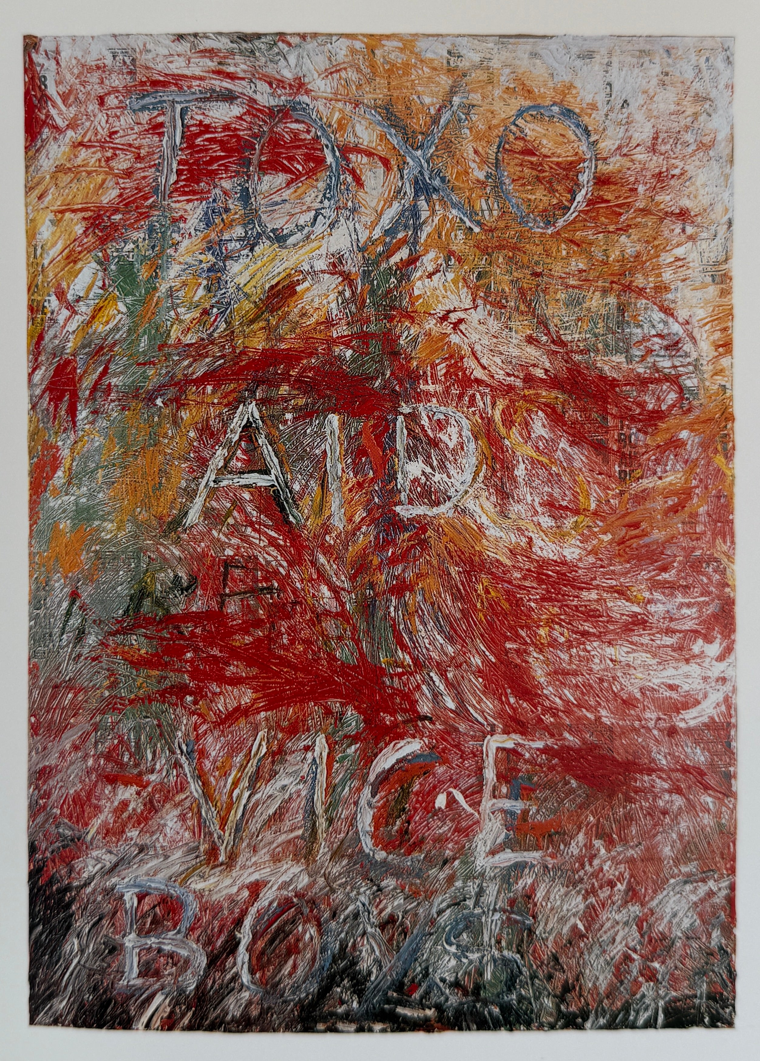 Derek Jarman Queer
