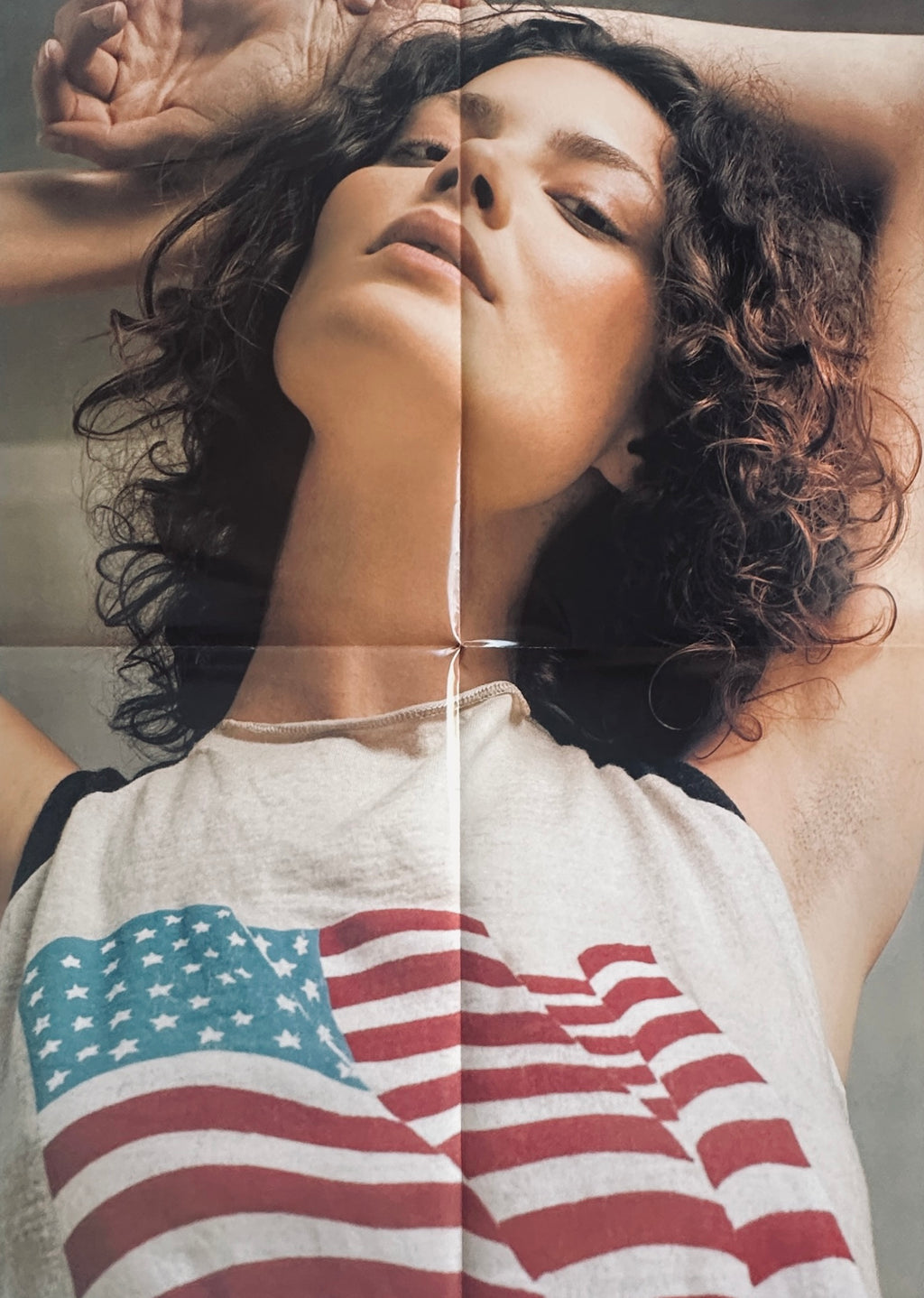 Visionaire 31