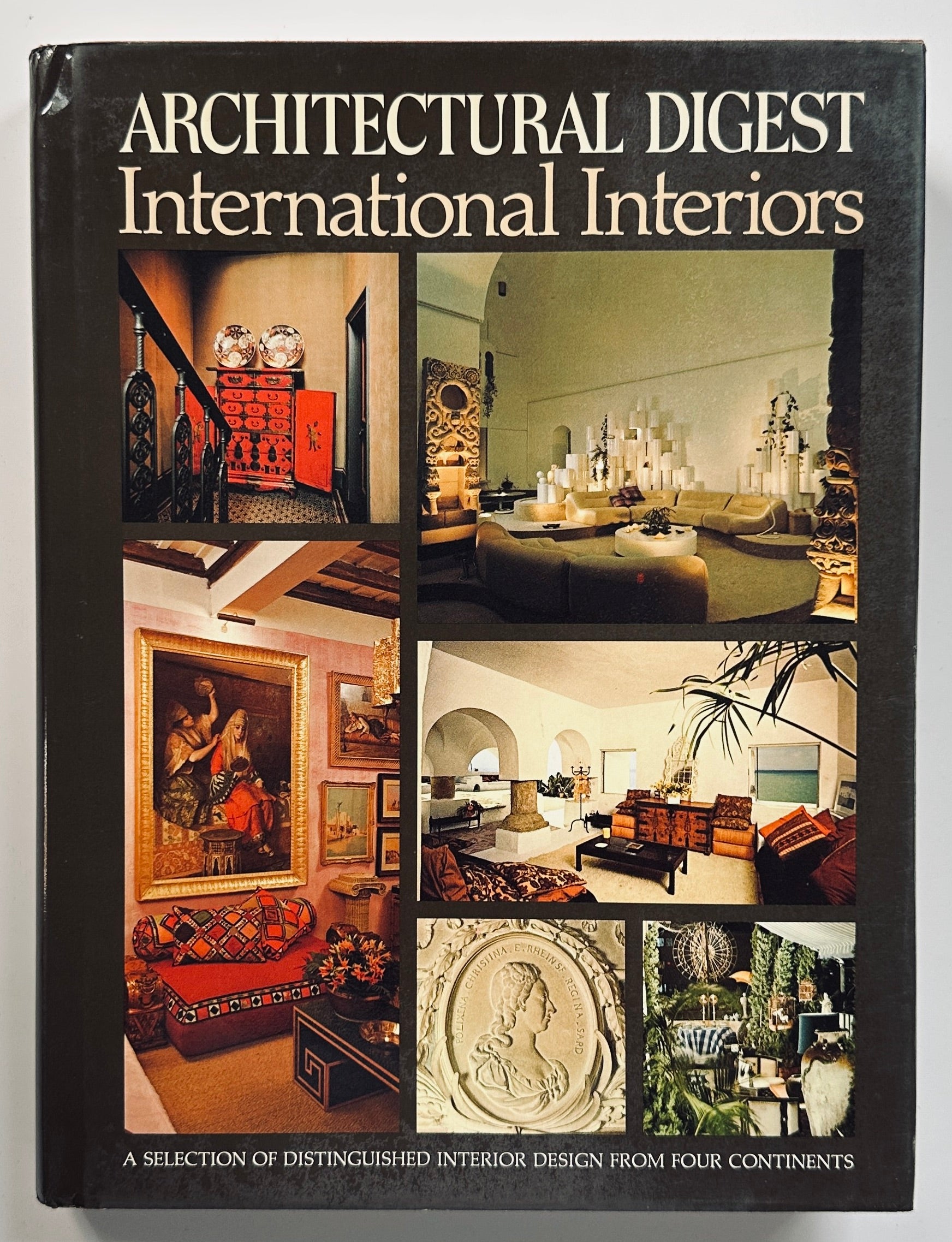 International Interiors