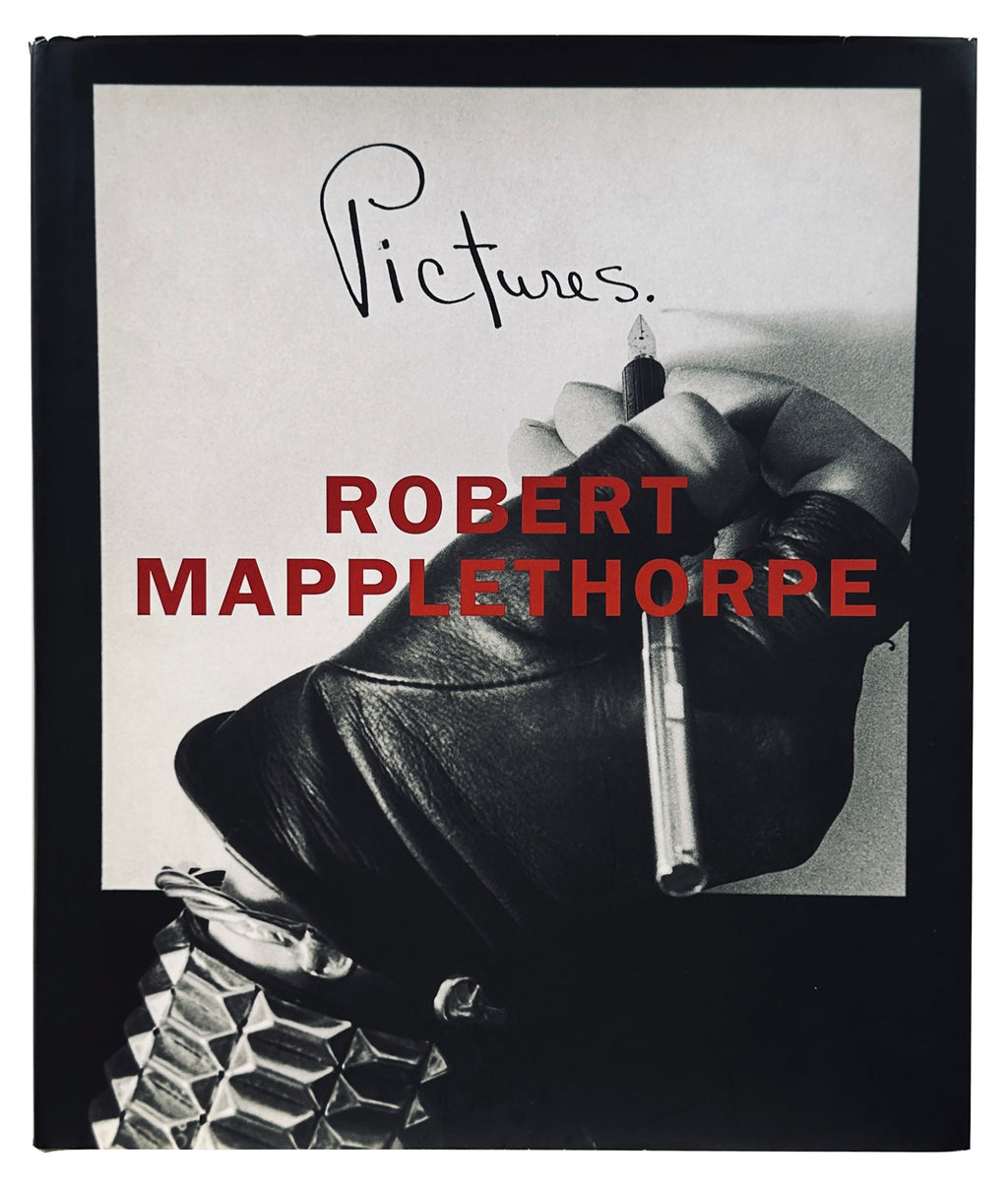 Robert Mapplethorpe Pictures