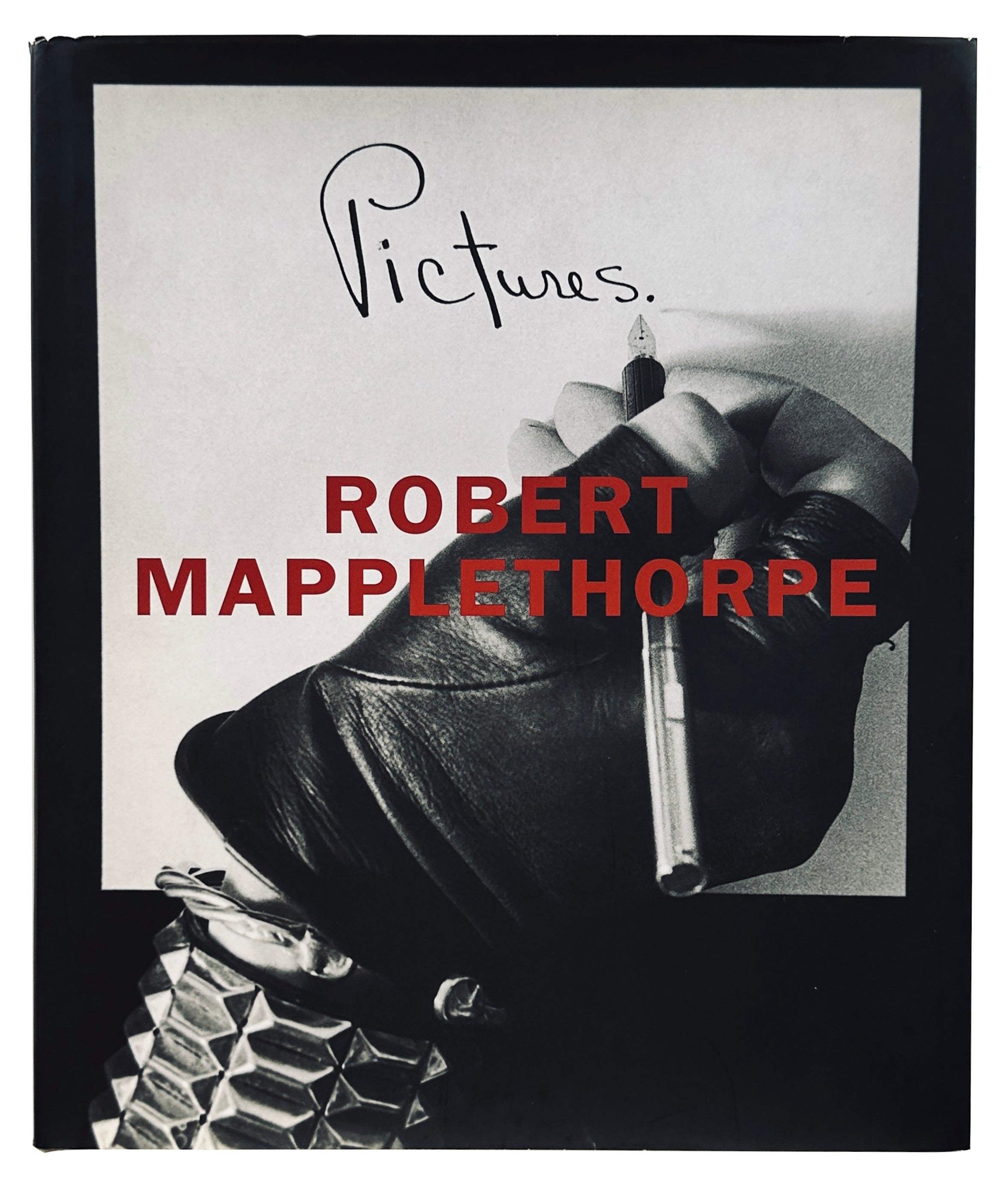 Robert Mapplethorpe Pictures