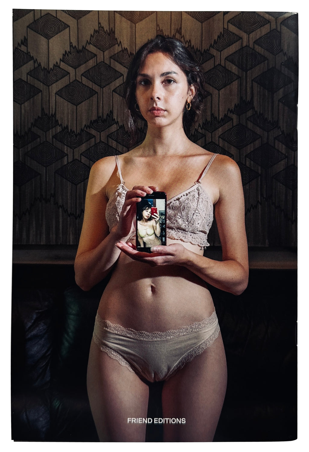 Richard Kern Books Food Phones