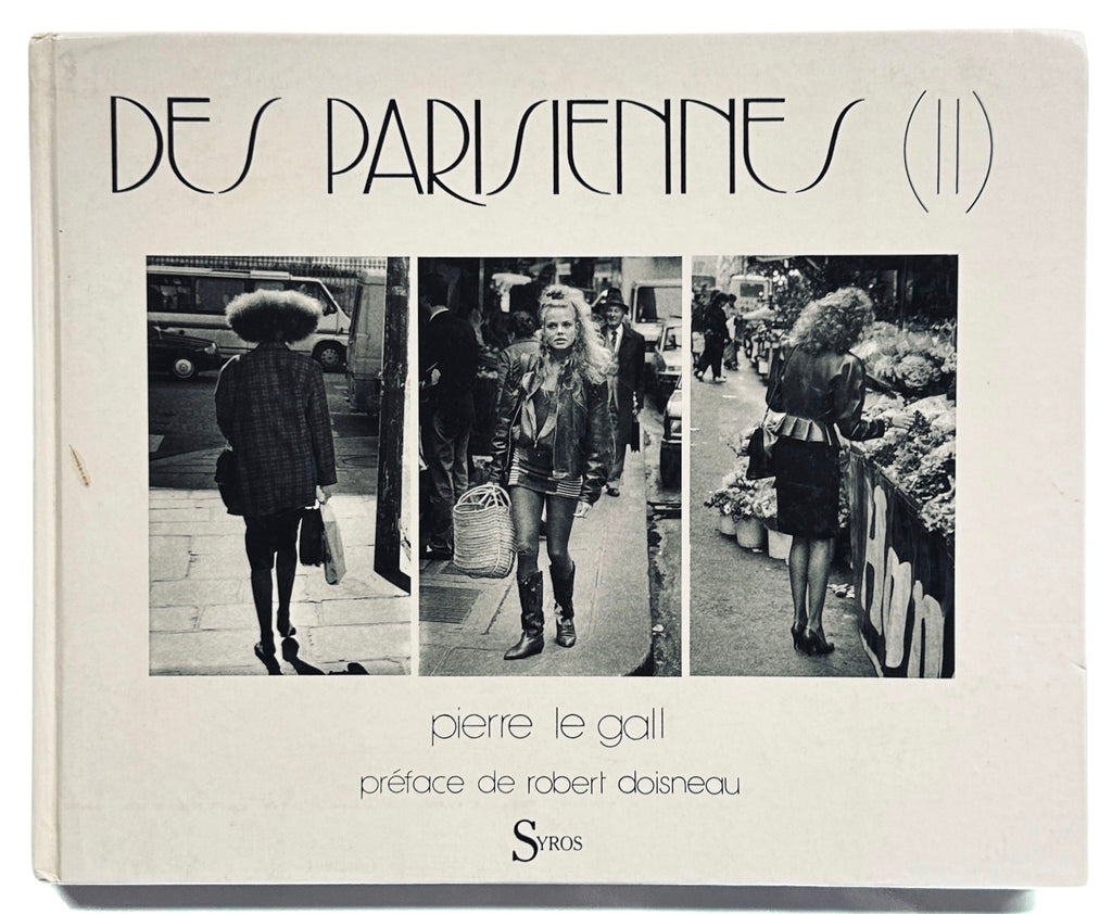 Des Parisiennes (II)