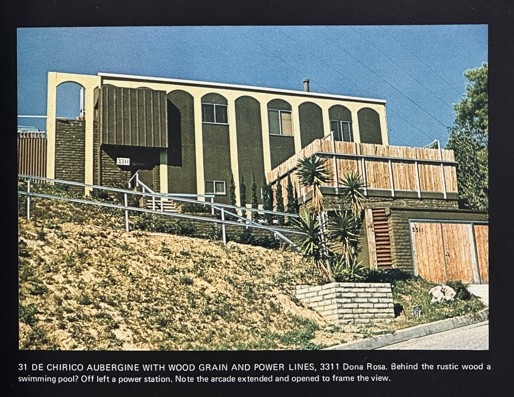 Daydream Houses of Los Angeles