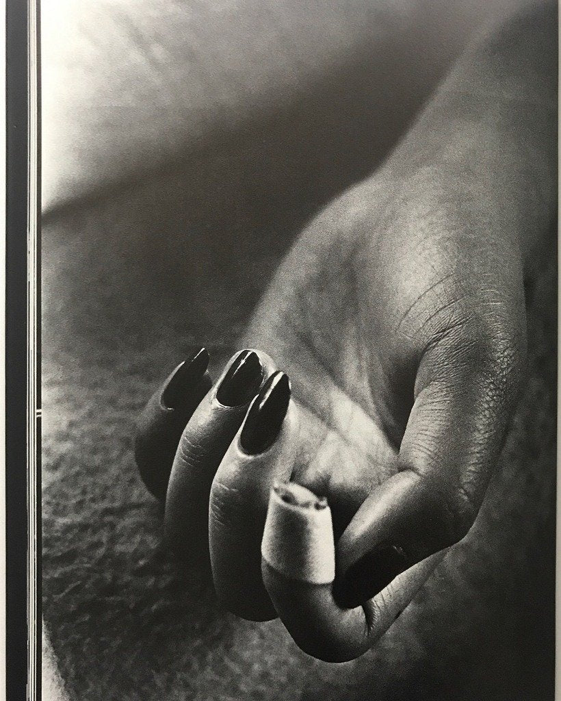 [SIGNED] DAIDO MORIYAMA MEMORIES OF A DOG