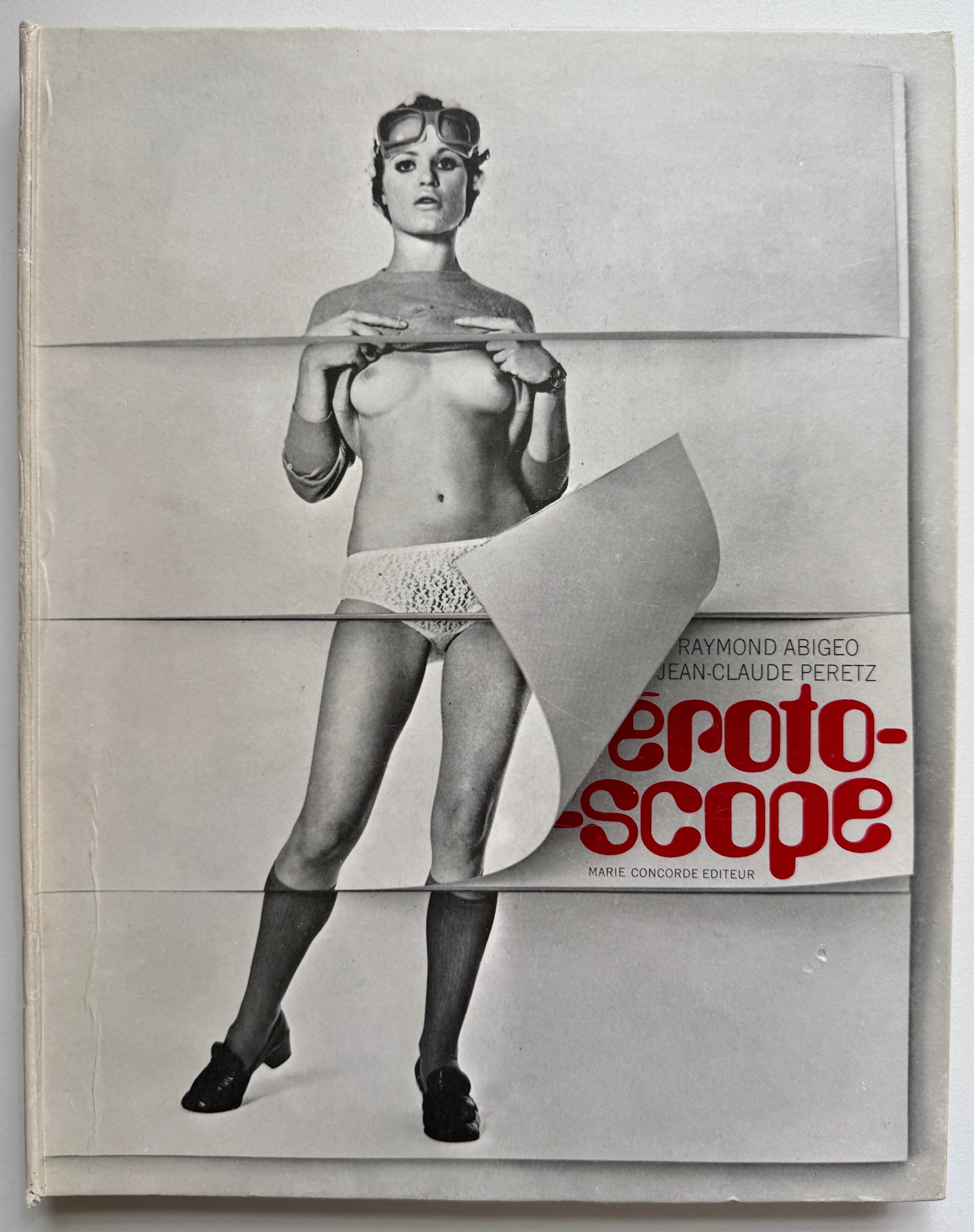 Eroto-scope