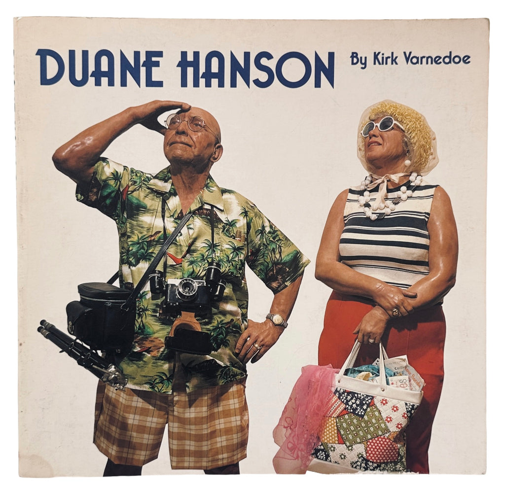 Duane Hanson