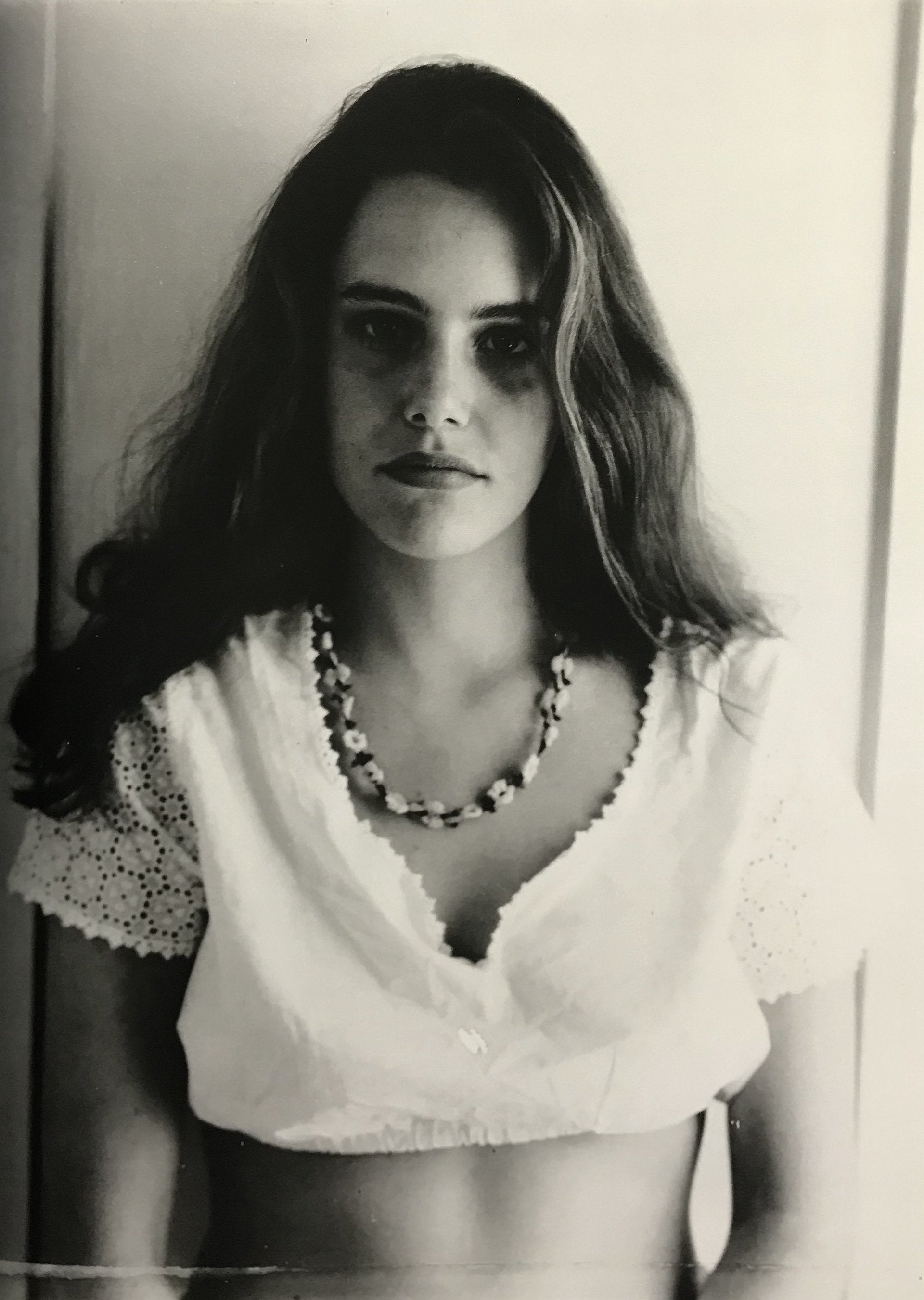 [SIGNED] GUS VAN SANT 108 PORTRAITS