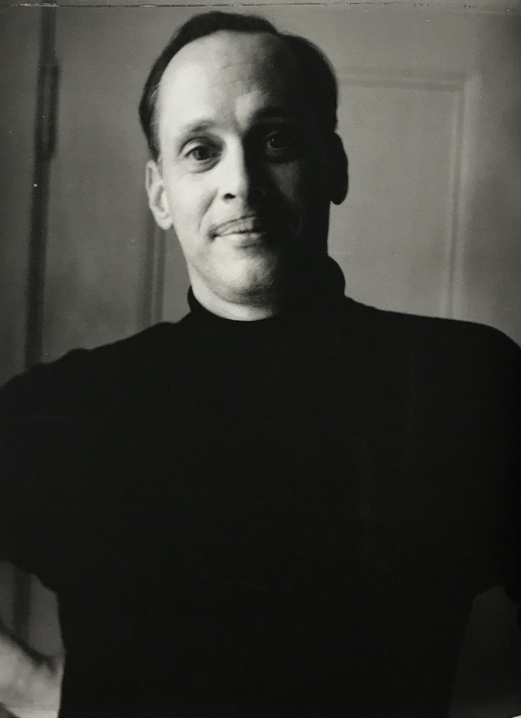 [SIGNED] GUS VAN SANT 108 PORTRAITS