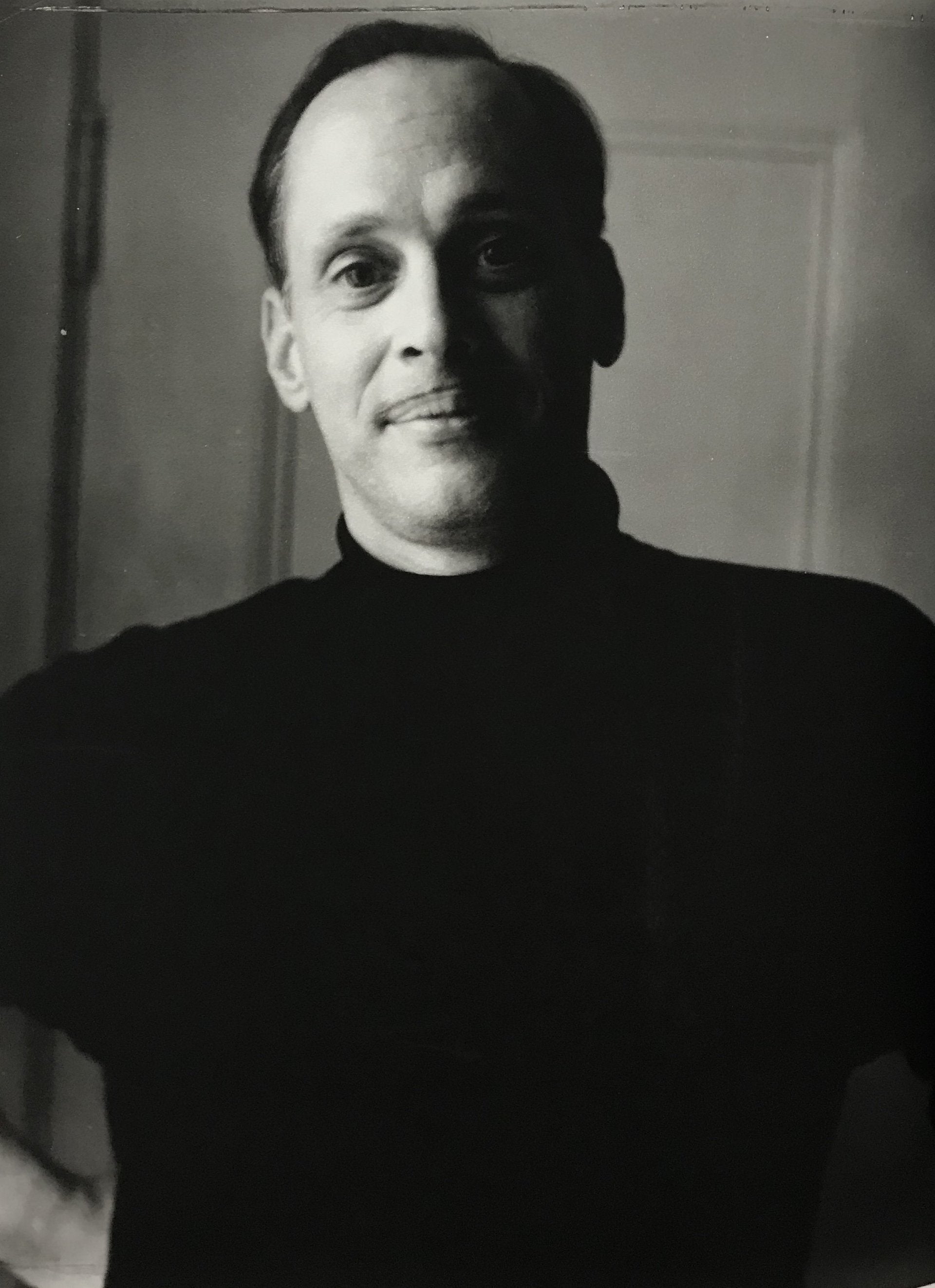 [SIGNED] GUS VAN SANT 108 PORTRAITS