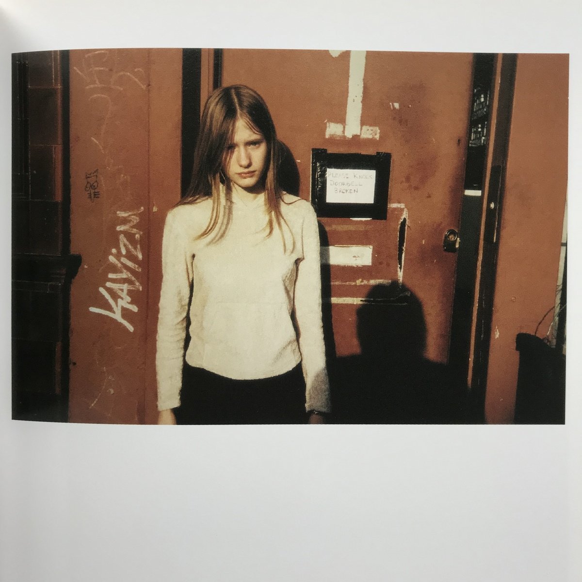 Juergen Teller Go-Sees – IDEA